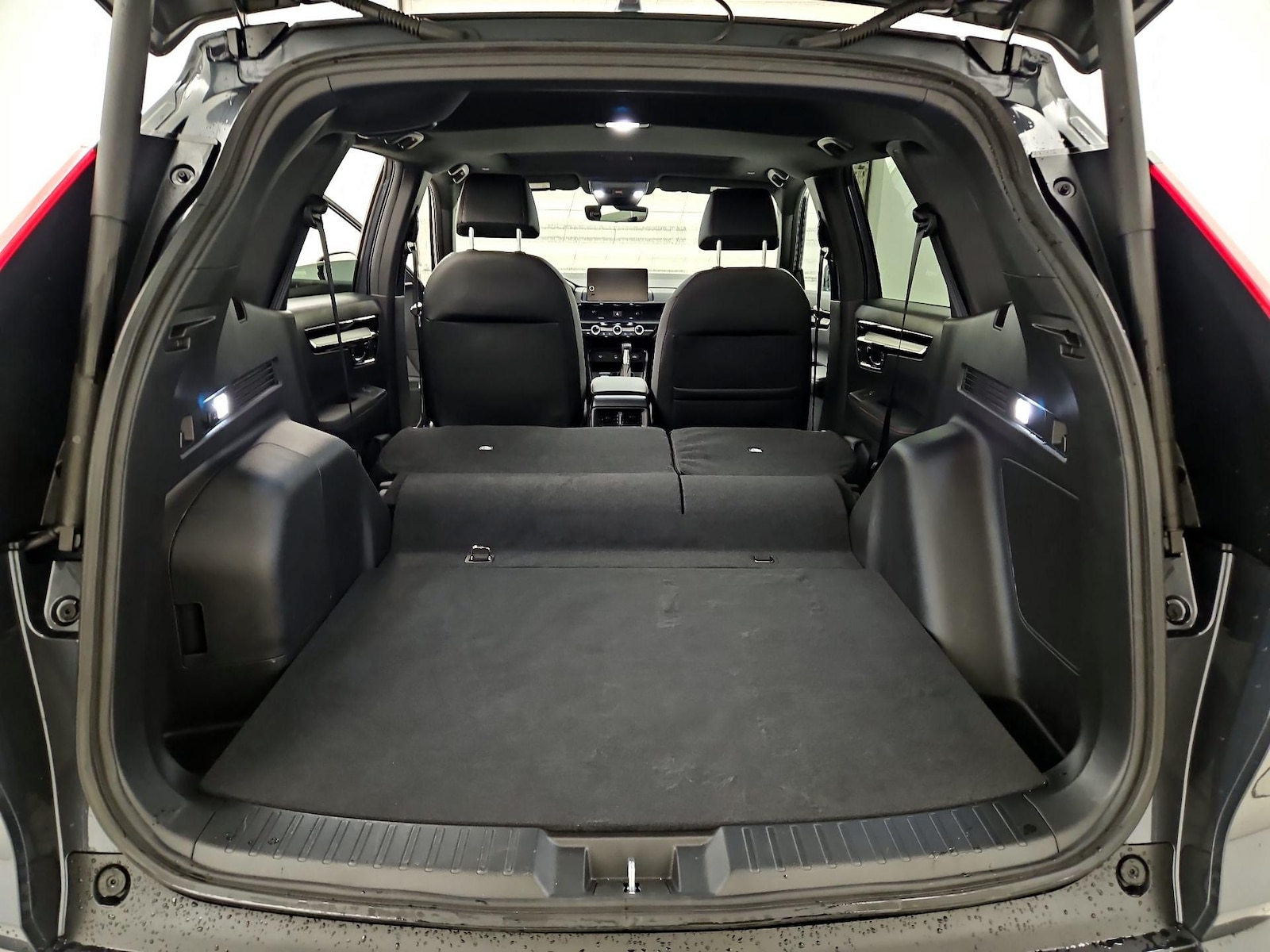 2026 Honda CR-V Sport Touring - Photo 24