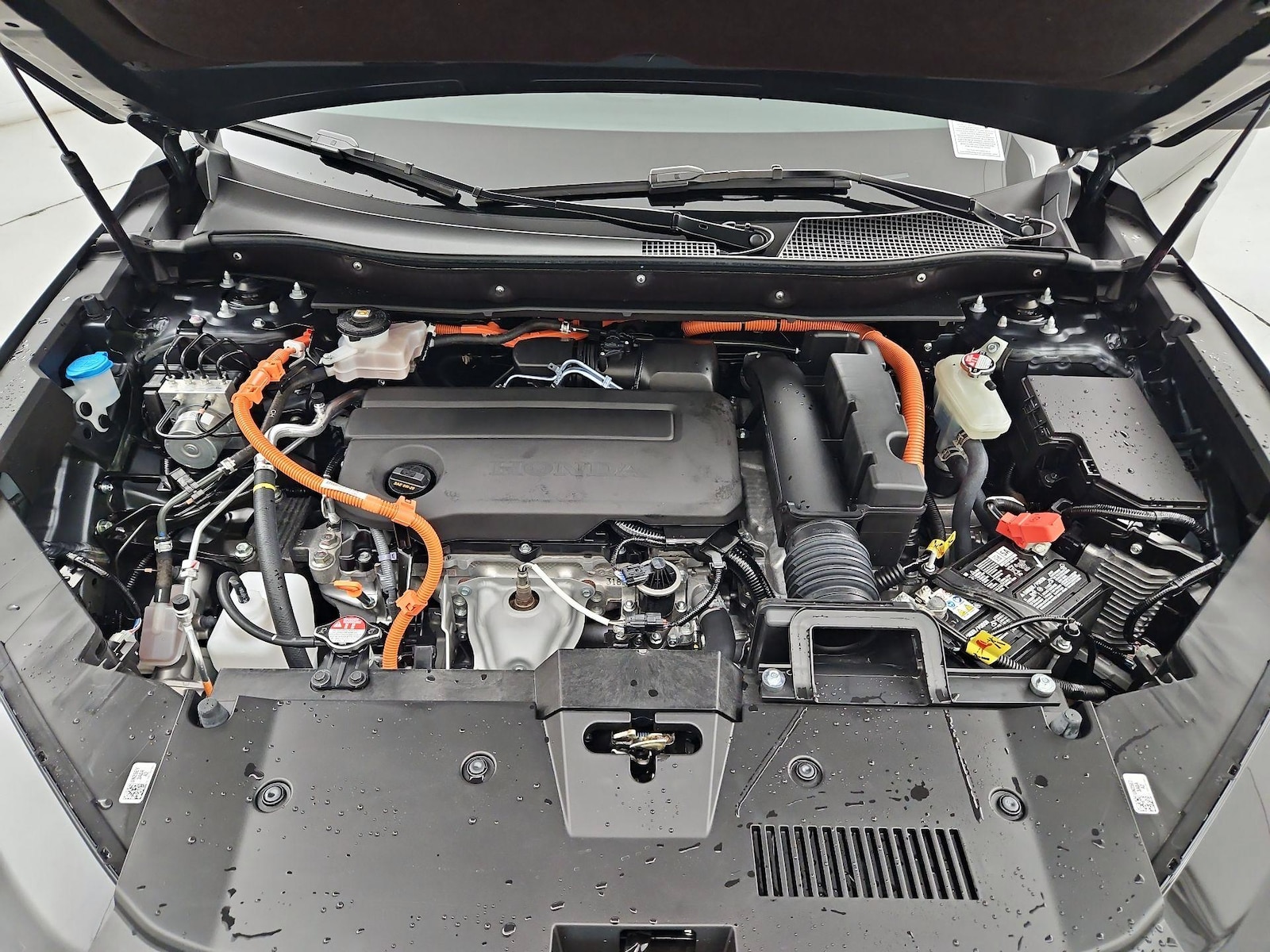 2026 Honda CR-V Sport Touring - Photo 25