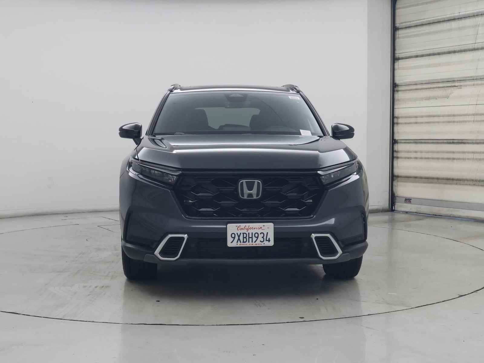 2026 Honda CR-V Sport Touring - Photo 6