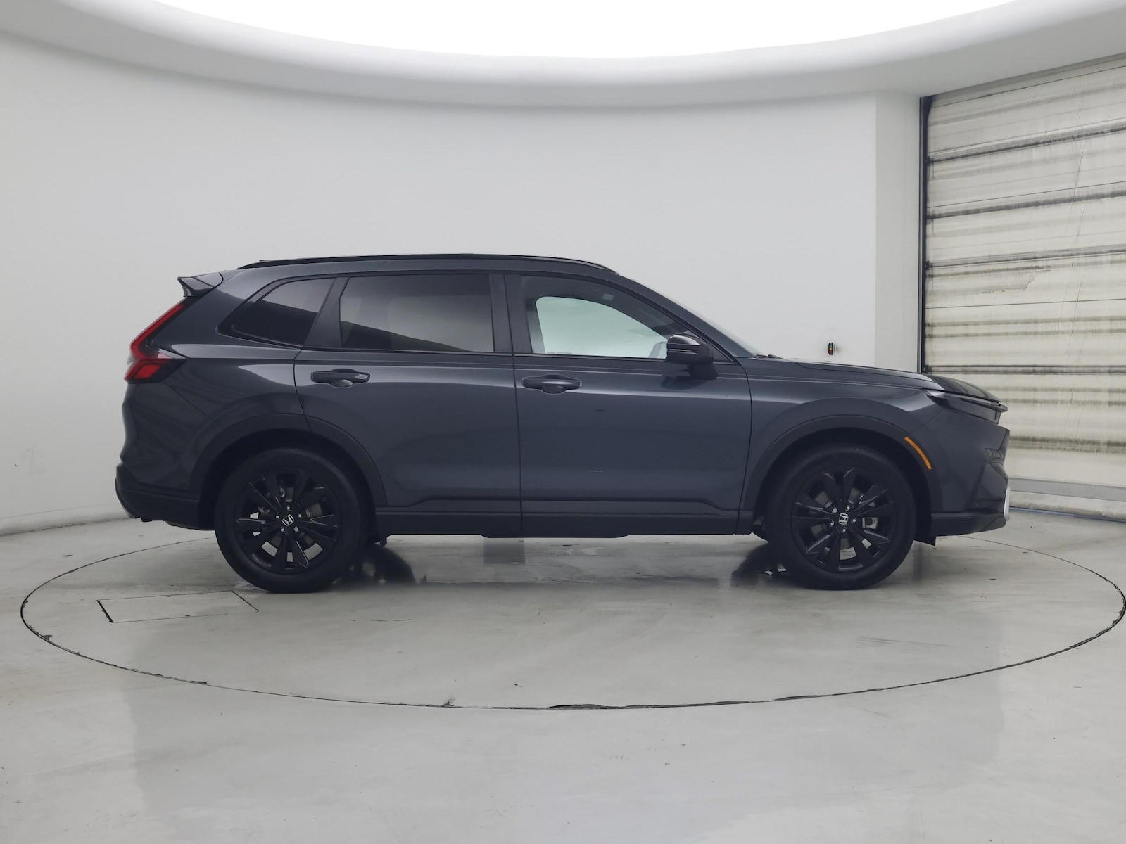2026 Honda CR-V Sport Touring - Photo 8