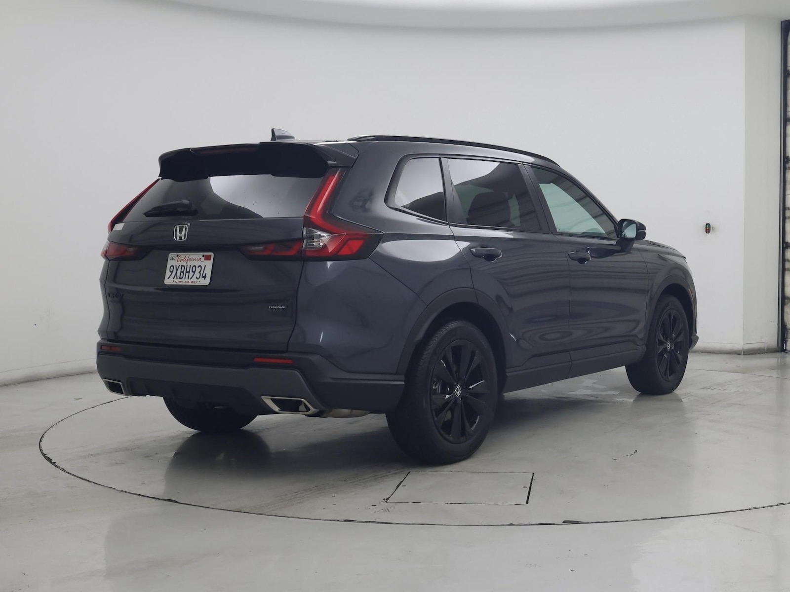 2026 Honda CR-V Sport Touring - Photo 9