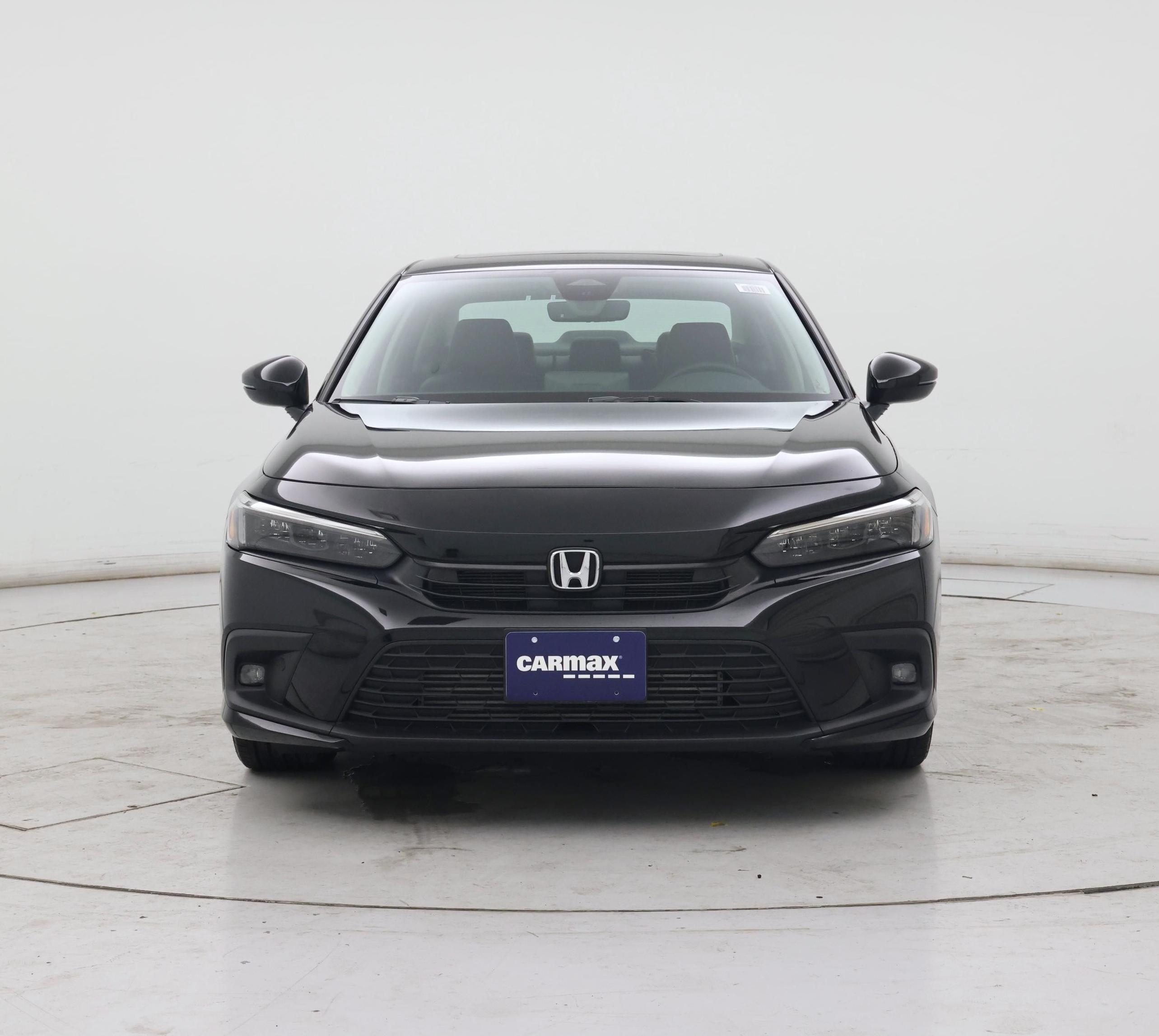 Thumbnail: 2024 Honda Civic - 5