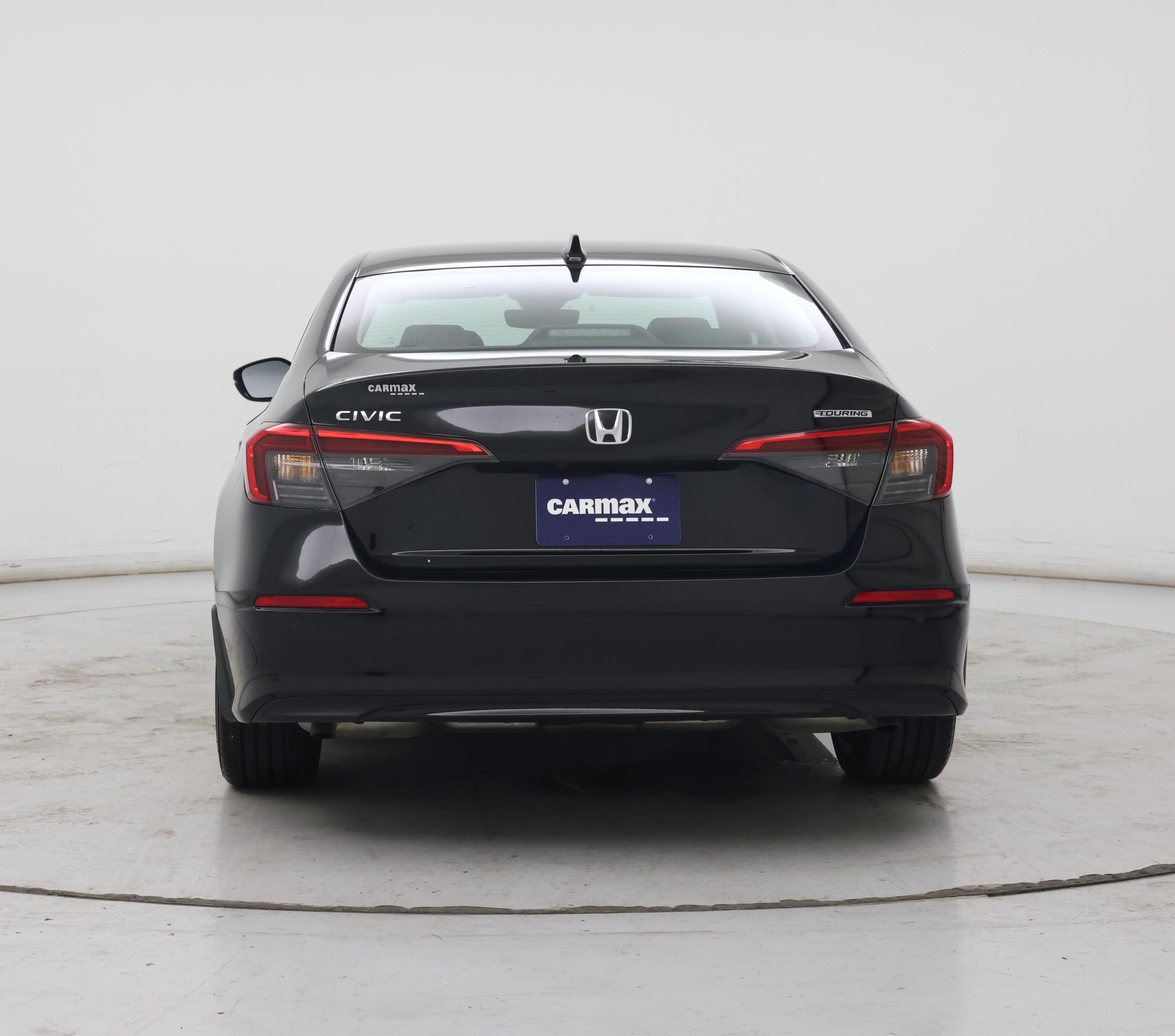 Thumbnail: 2024 Honda Civic - 6