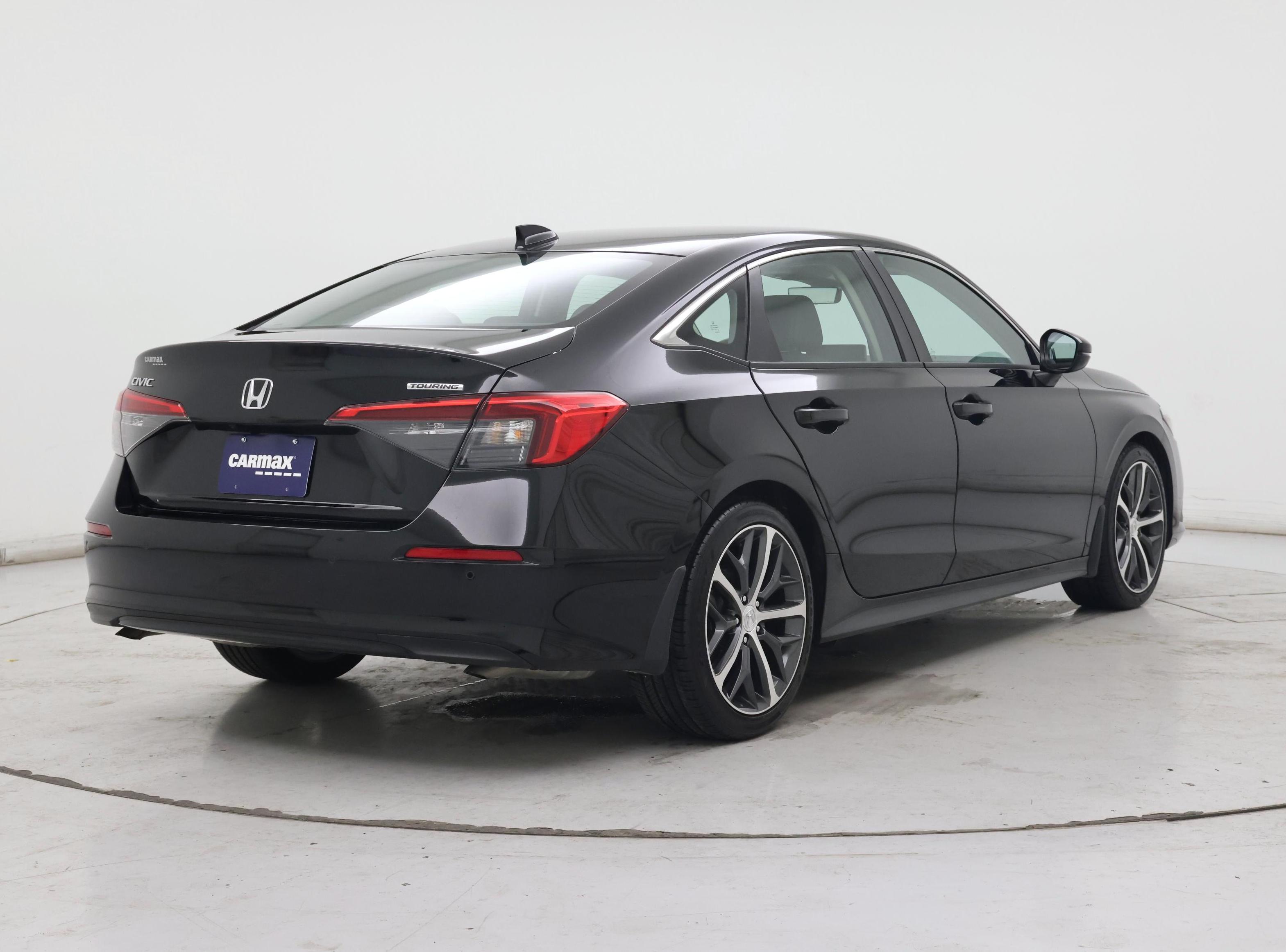 Thumbnail: 2024 Honda Civic - 8