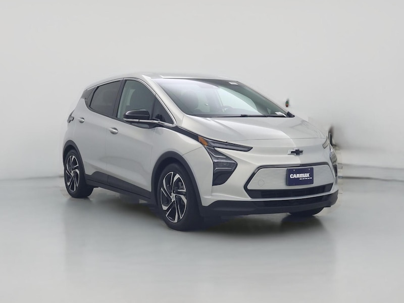 2022 Chevrolet Bolt EV 2LT -
                  Sacramento, CA