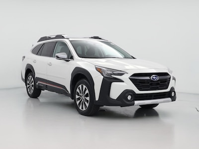 2025 Subaru Outback Touring XT