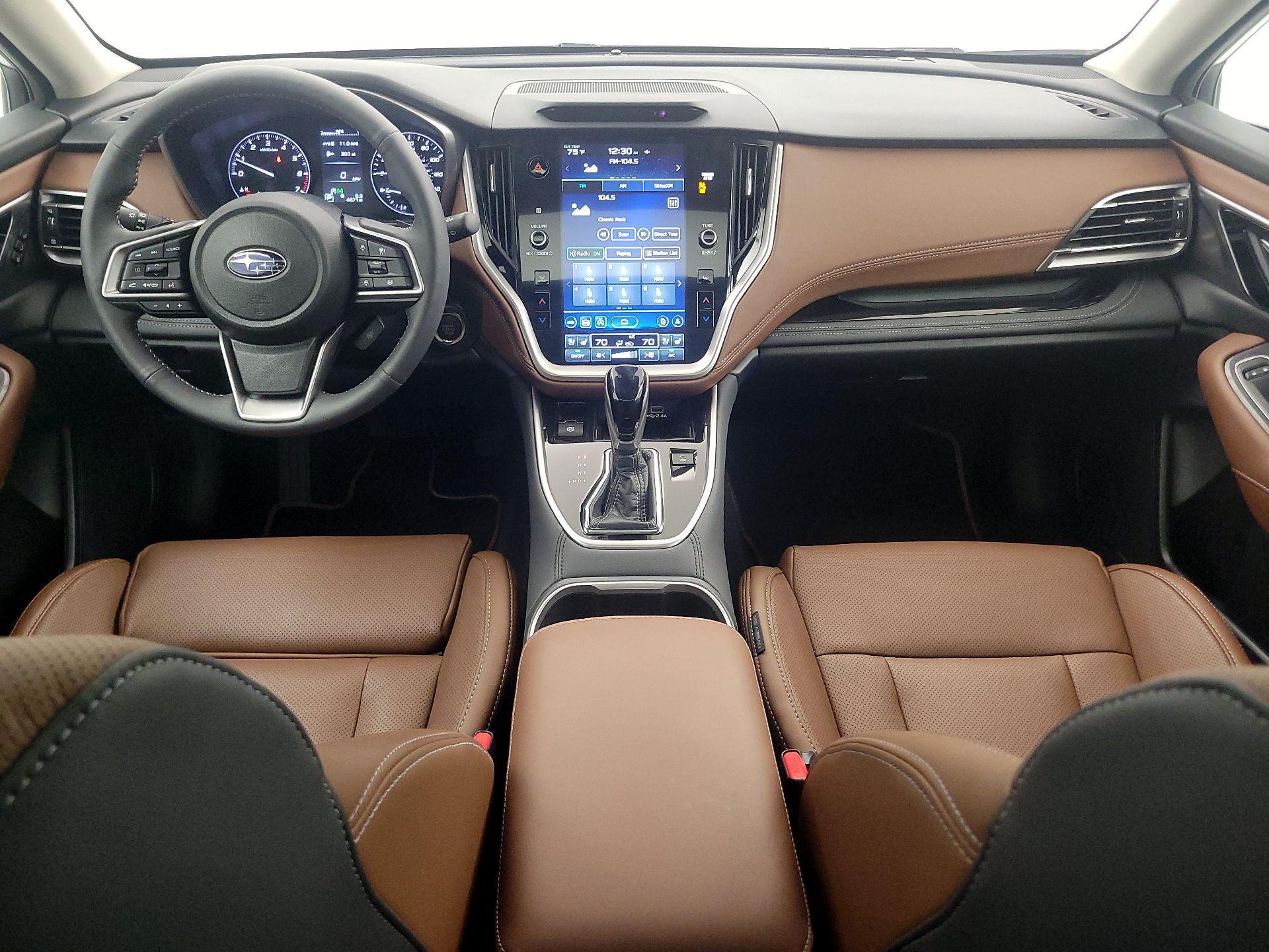 Thumbnail: 2025 Subaru Outback - 9