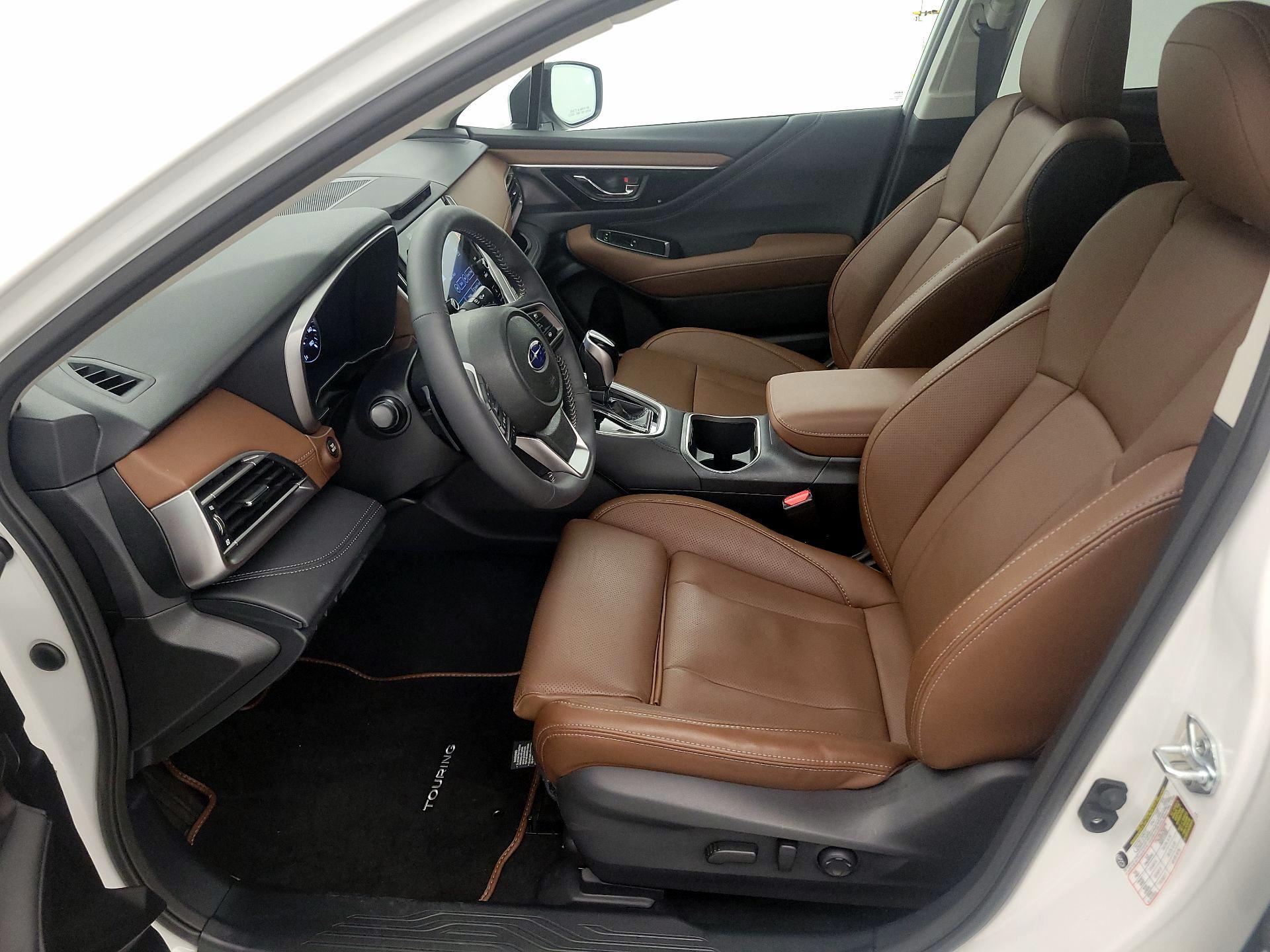 Thumbnail: 2025 Subaru Outback - 11