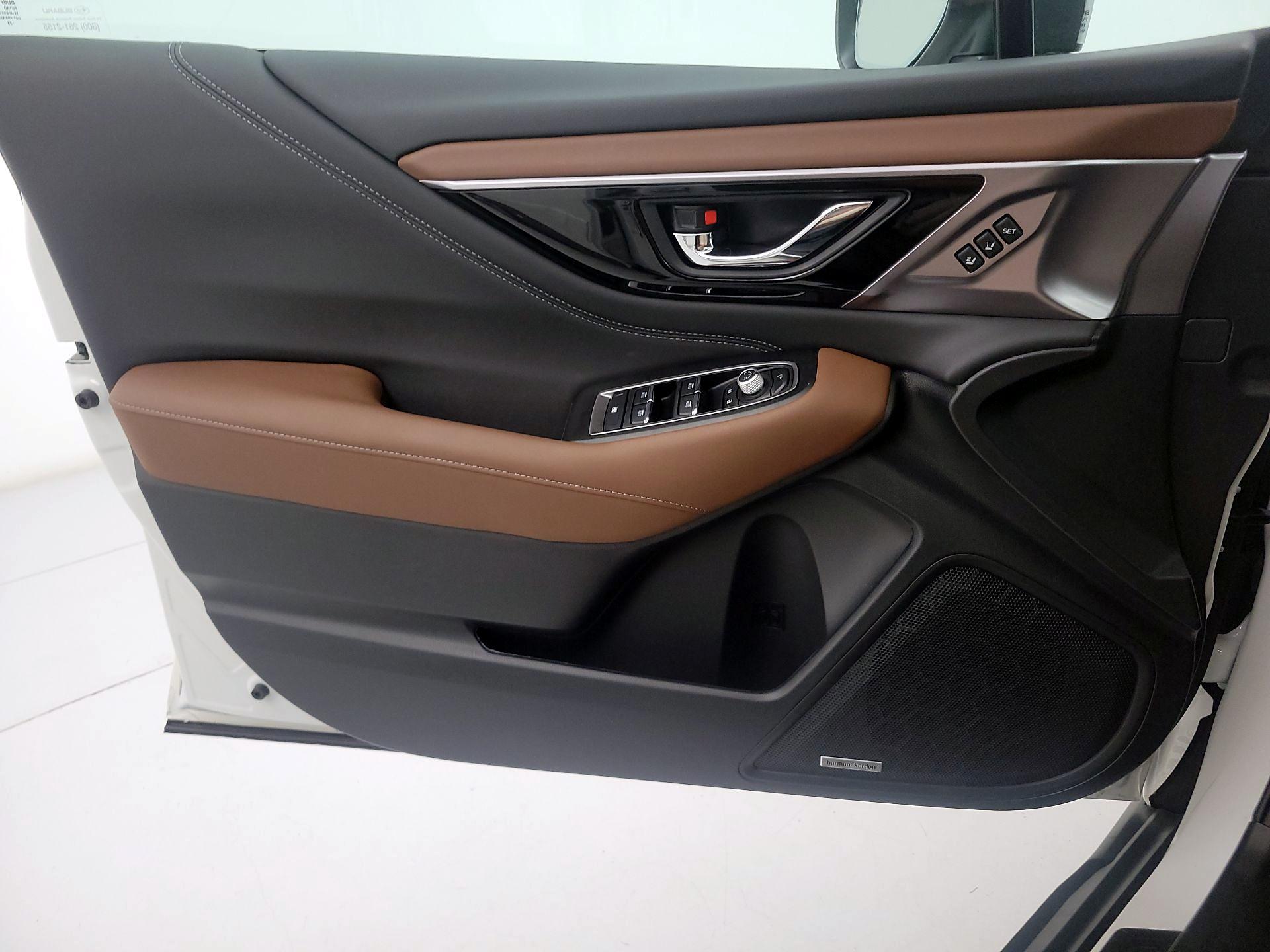 Thumbnail: 2025 Subaru Outback - 12