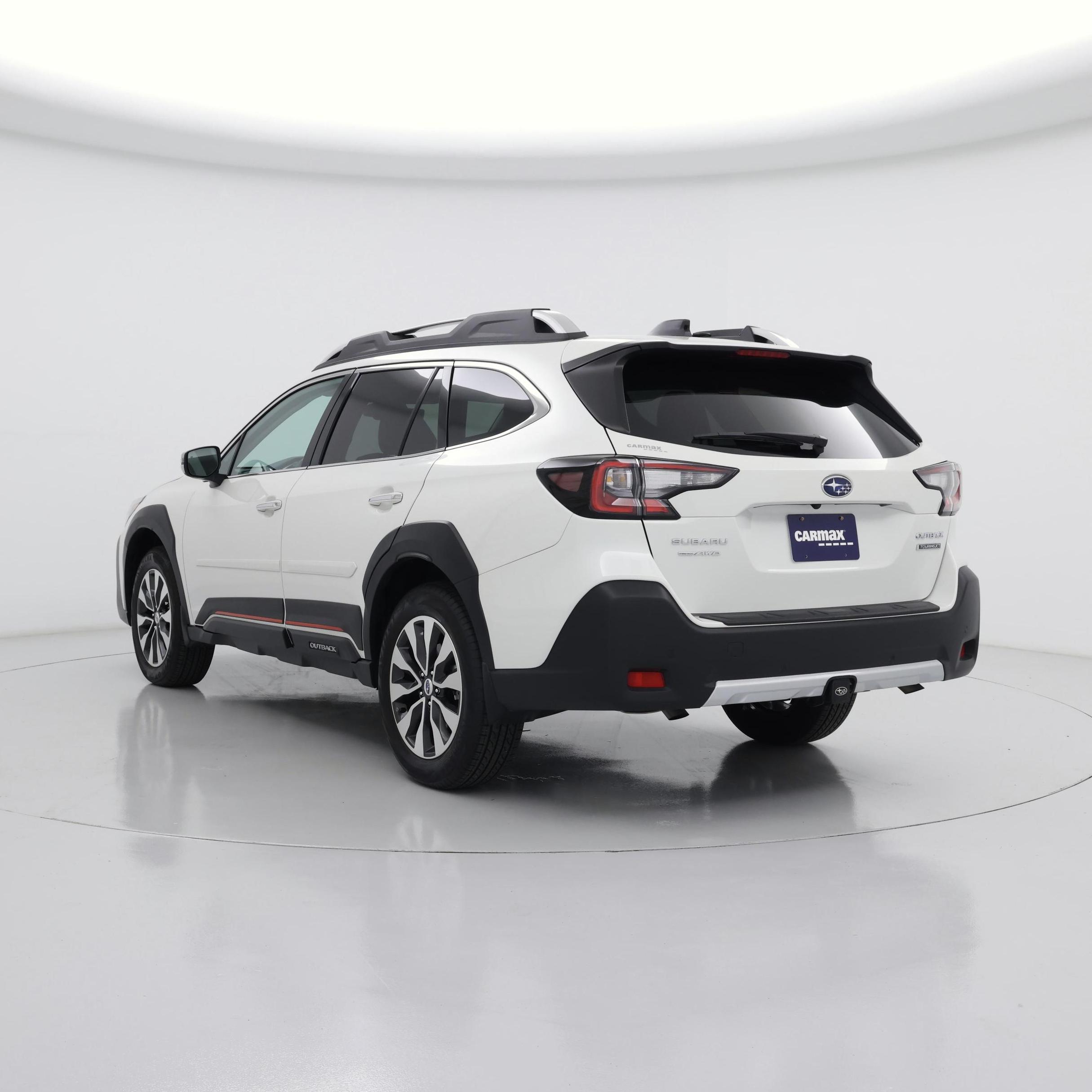 Thumbnail: 2025 Subaru Outback - 2