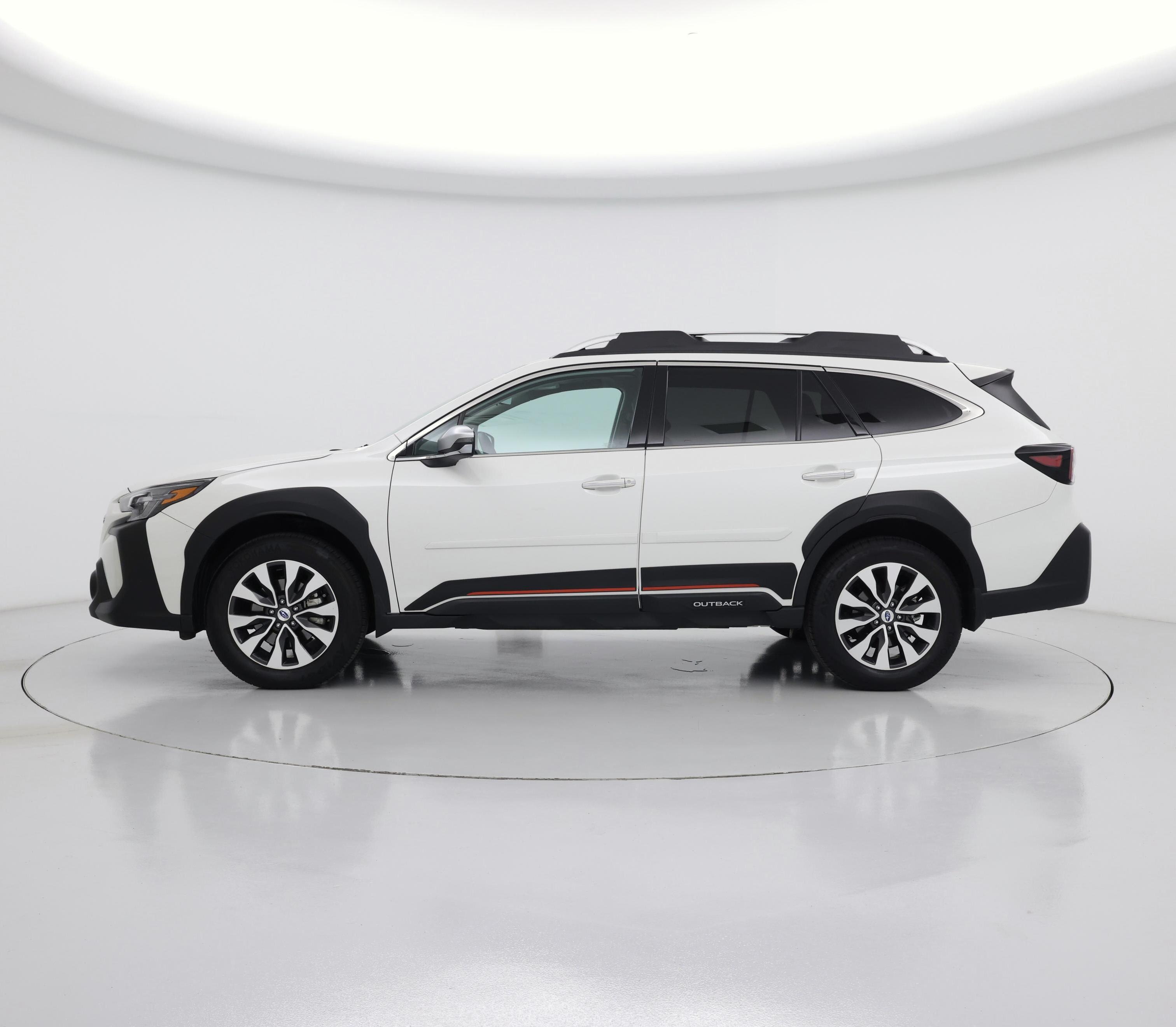 Thumbnail: 2025 Subaru Outback - 3