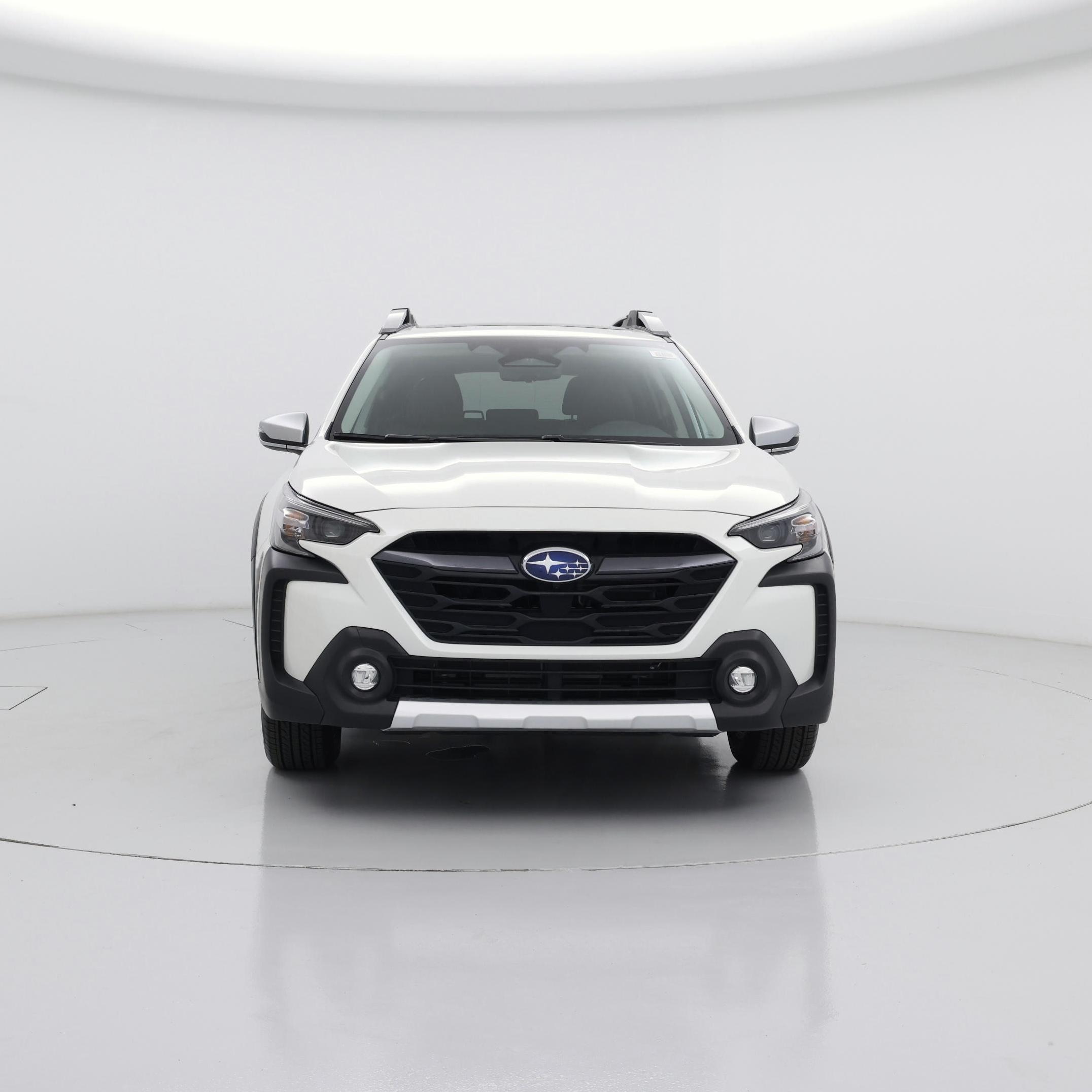 Thumbnail: 2025 Subaru Outback - 5