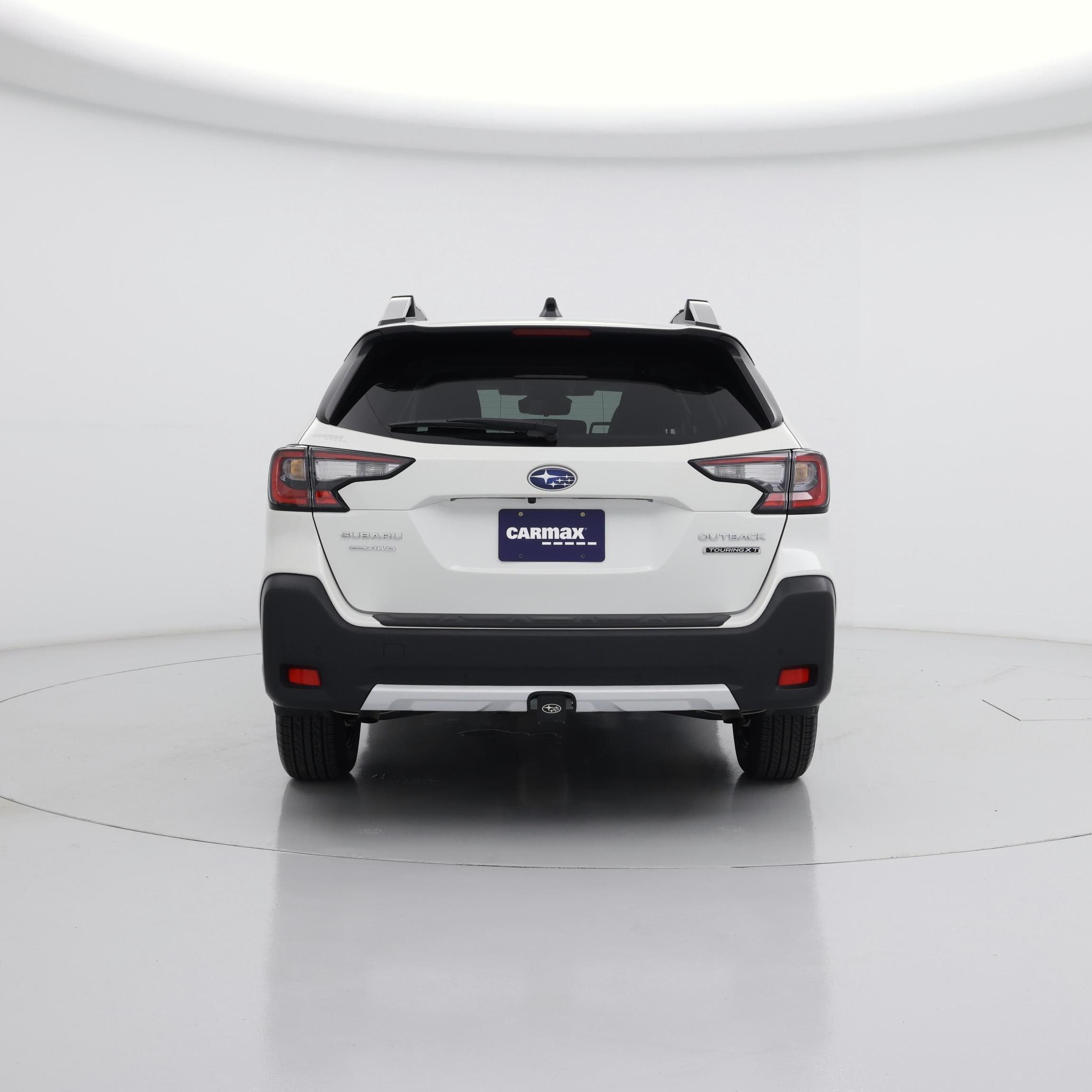 Thumbnail: 2025 Subaru Outback - 6