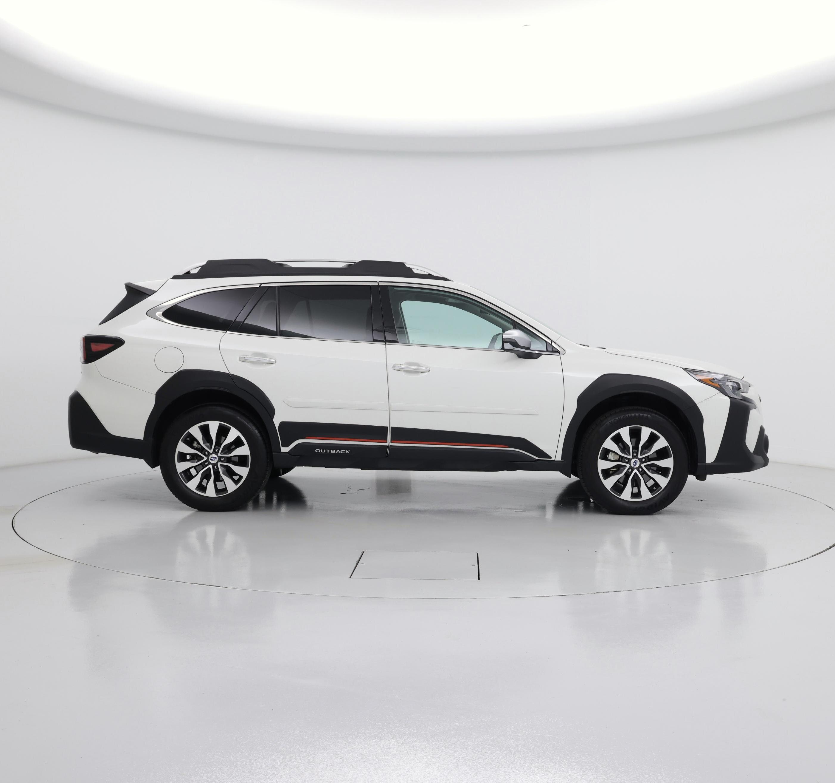 Thumbnail: 2025 Subaru Outback - 7