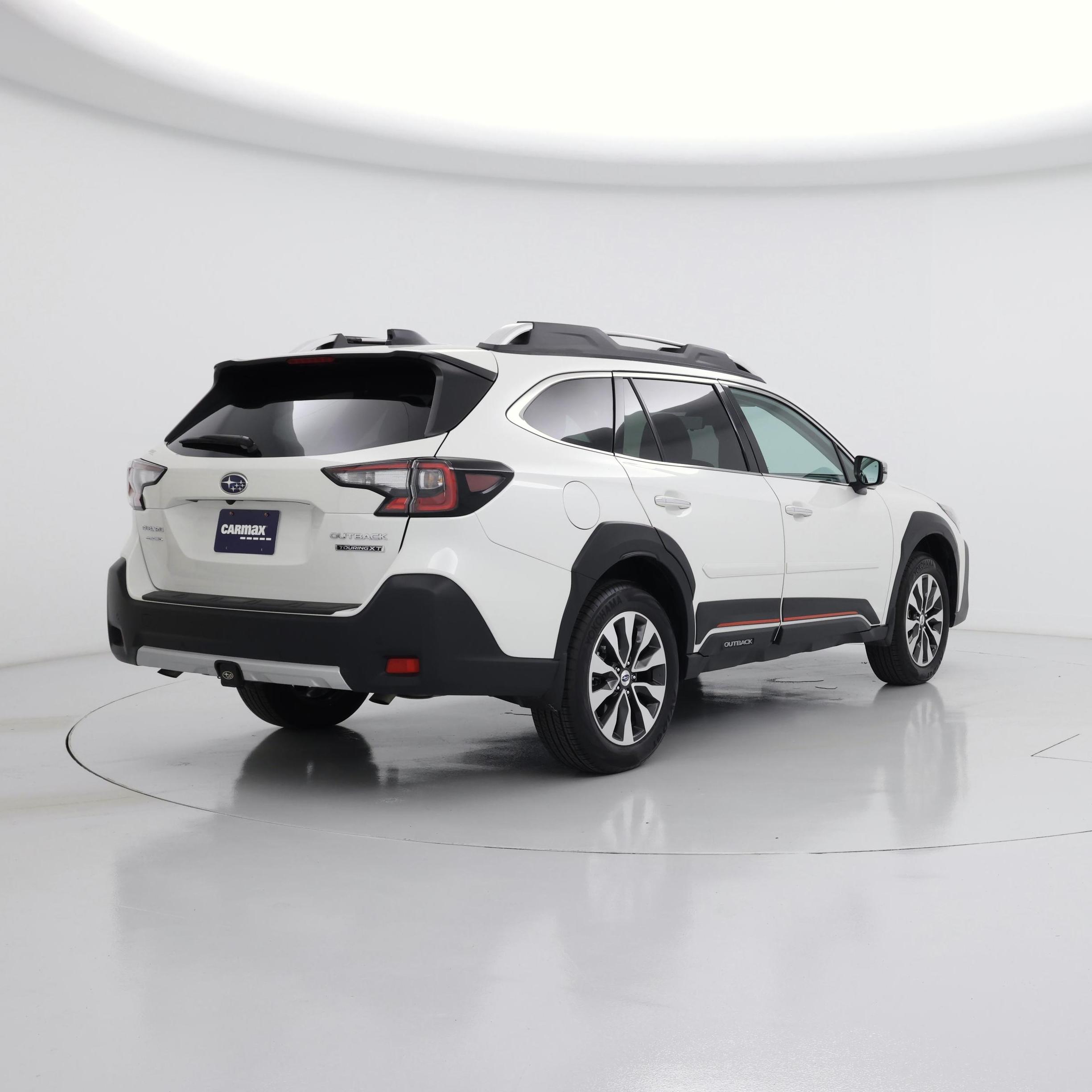 Thumbnail: 2025 Subaru Outback - 8