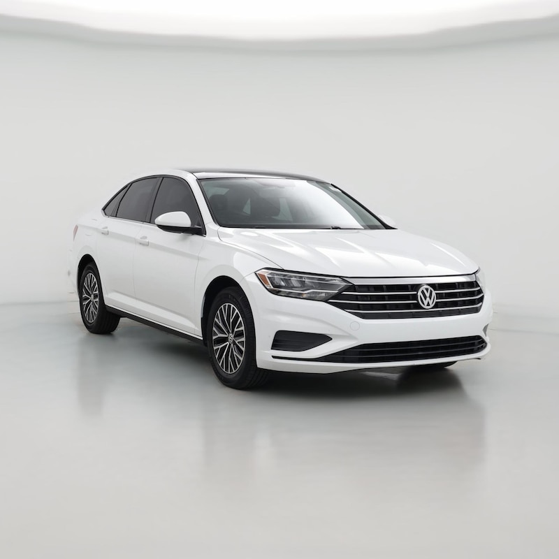 2019 Volkswagen Jetta SE