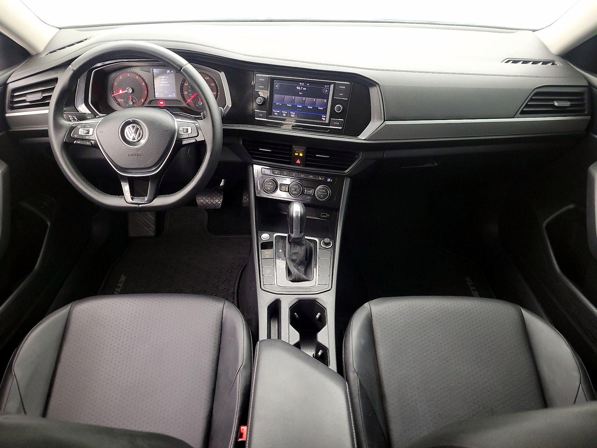 Thumbnail: 2019 Volkswagen Jetta - 9