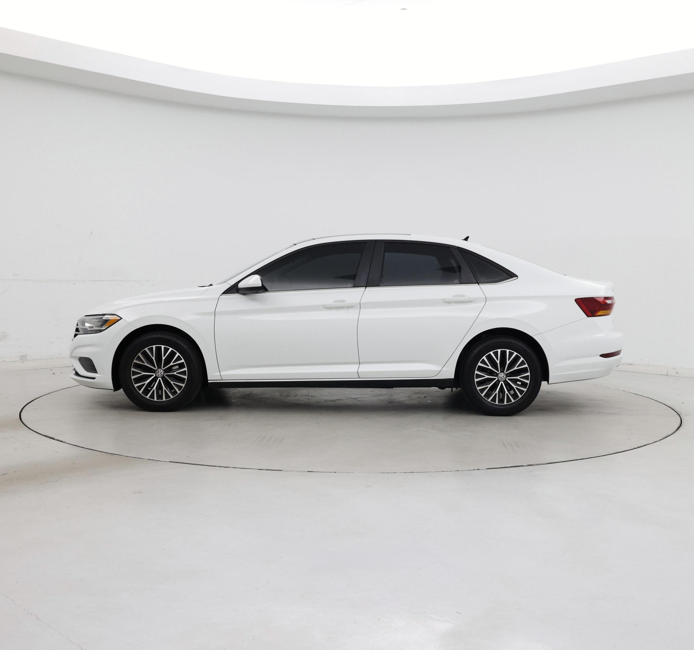 Thumbnail: 2019 Volkswagen Jetta - 3