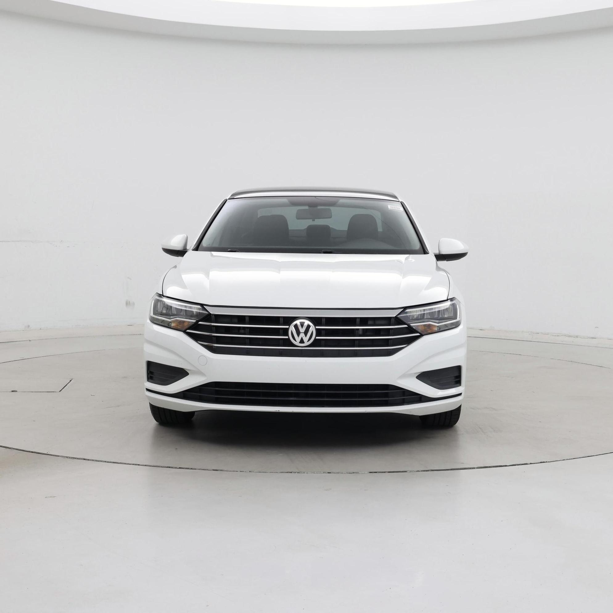 Thumbnail: 2019 Volkswagen Jetta - 5