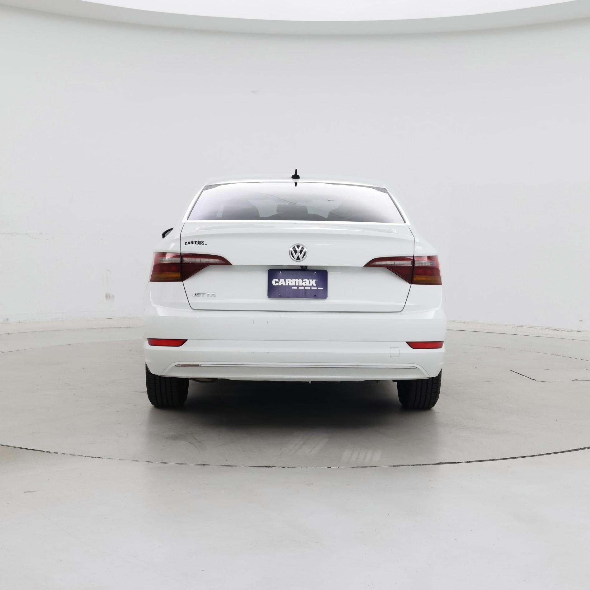 Thumbnail: 2019 Volkswagen Jetta - 6