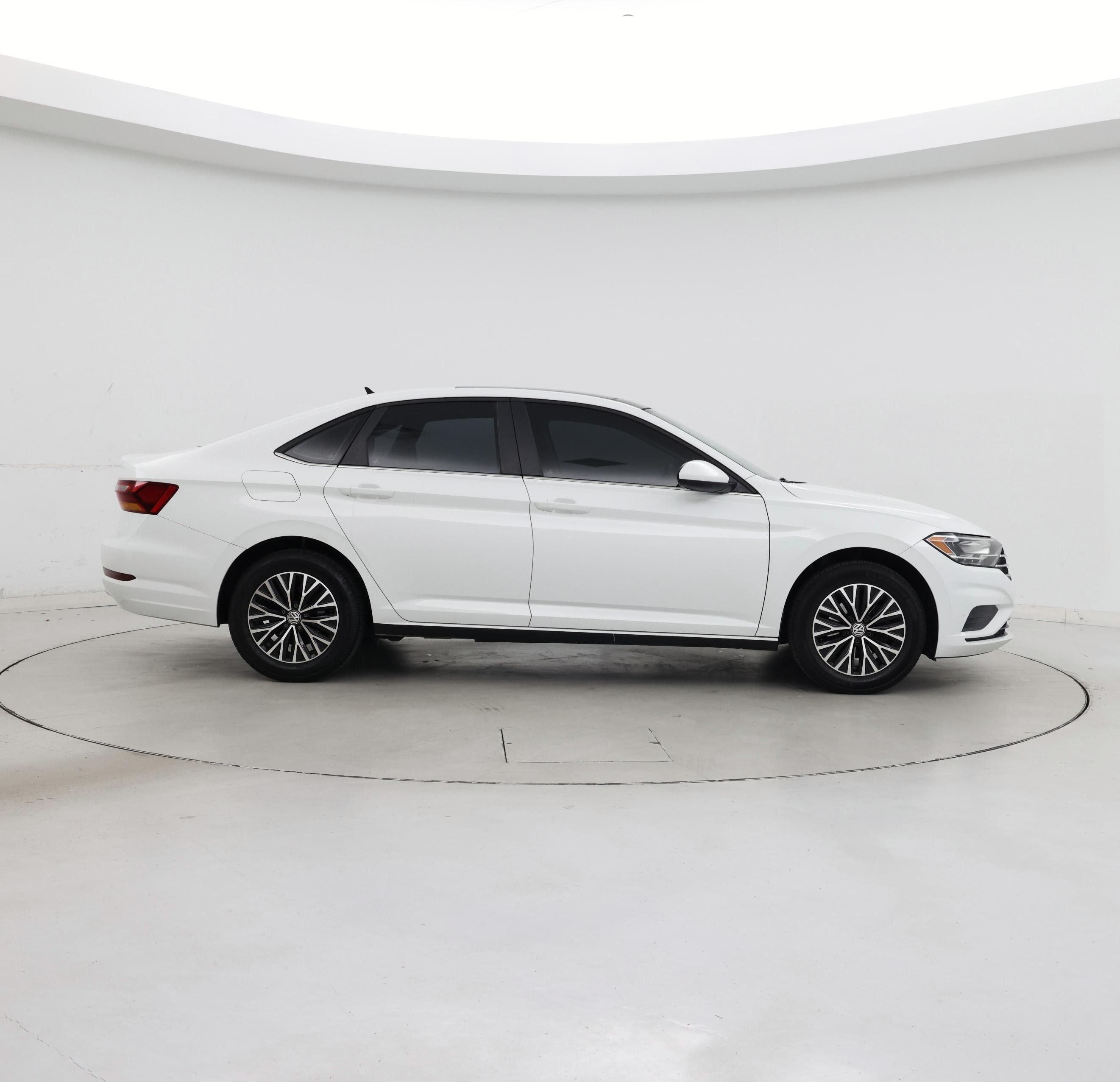 Thumbnail: 2019 Volkswagen Jetta - 7