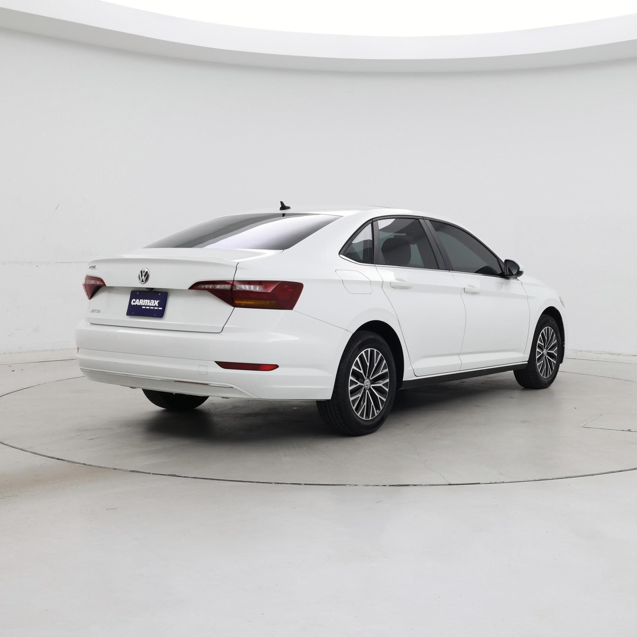 Thumbnail: 2019 Volkswagen Jetta - 8