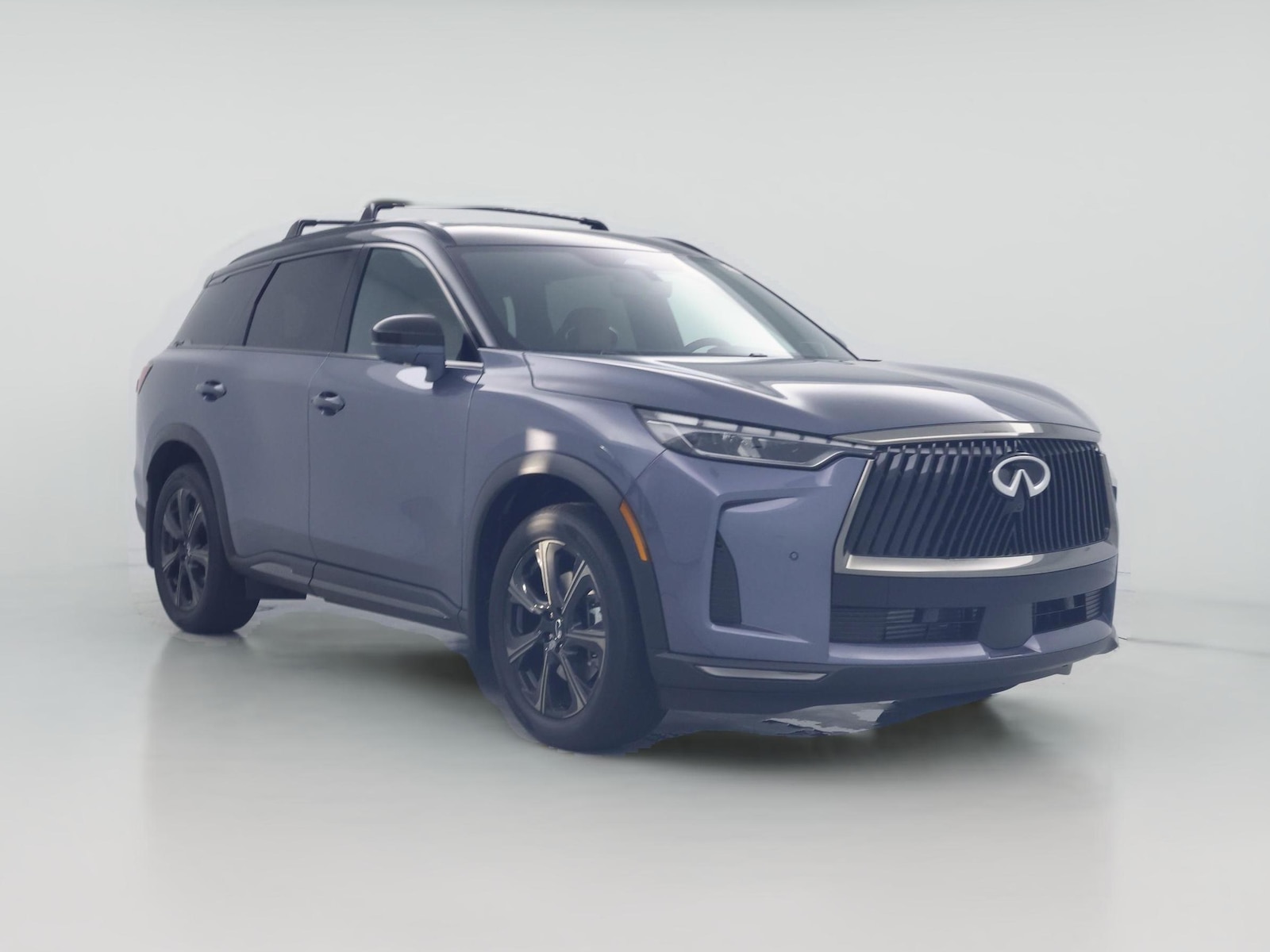 2026 INFINITI QX60