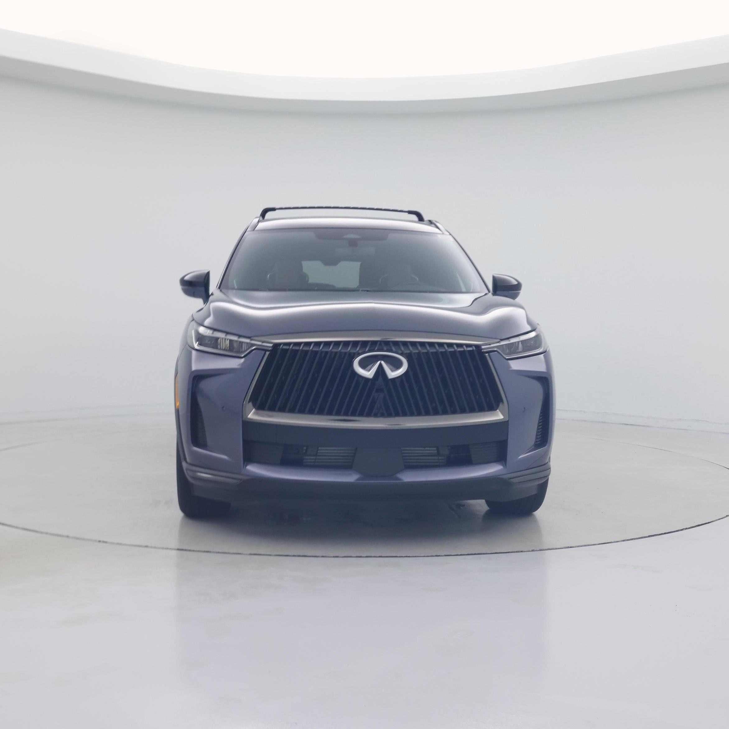 Thumbnail: 2026 INFINITI QX60 - 5