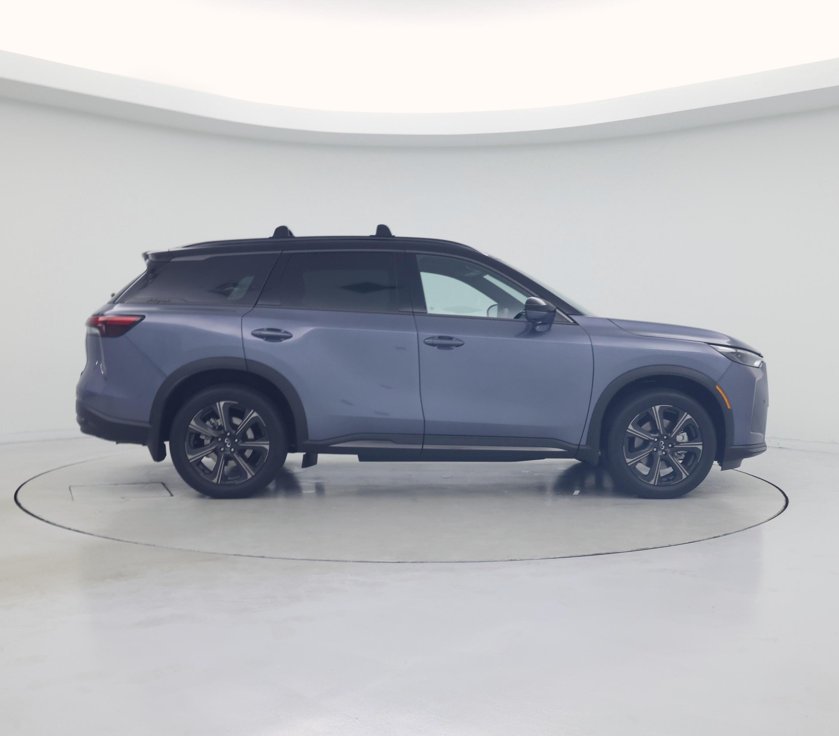 Thumbnail: 2026 INFINITI QX60 - 7