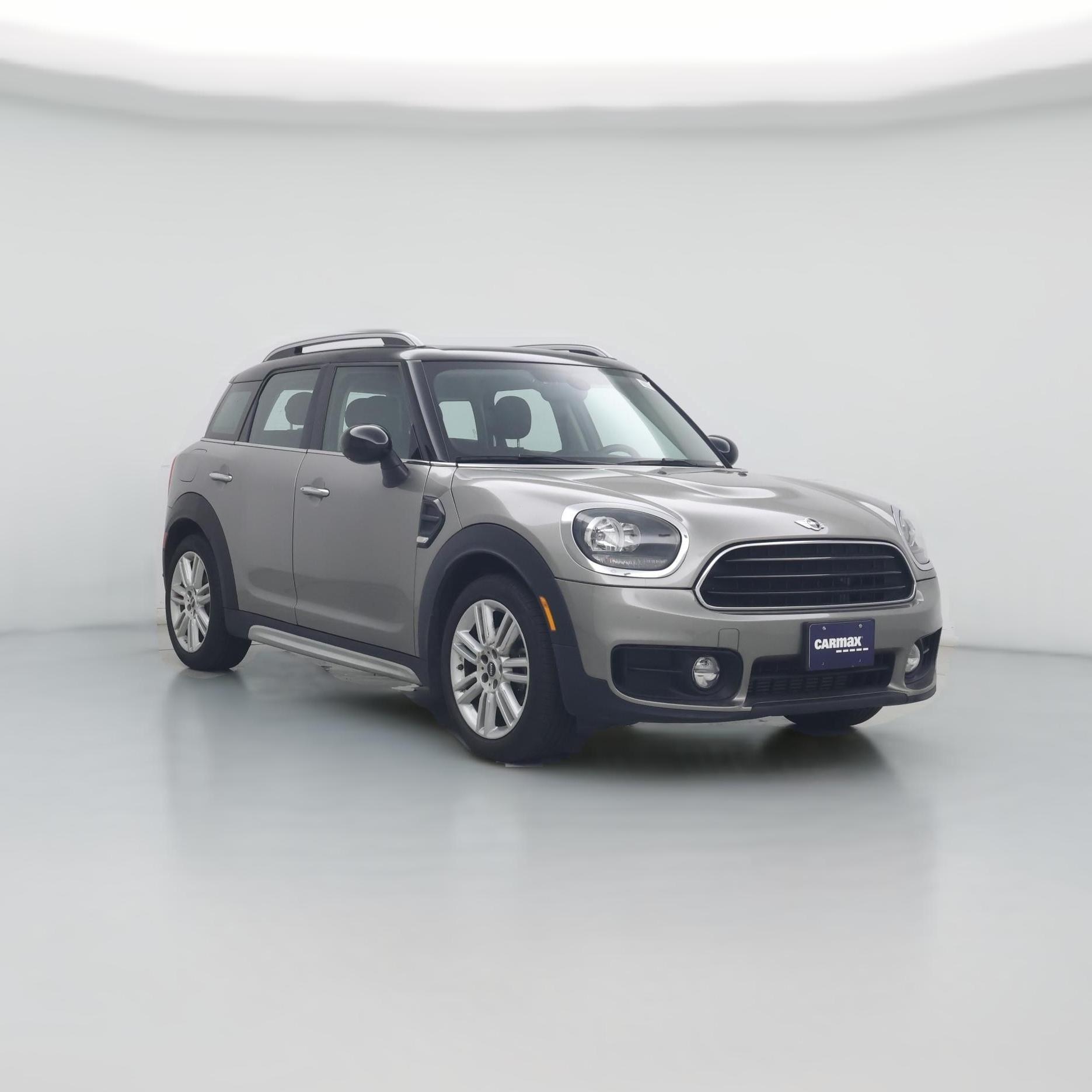 Thumbnail: 2018 MINI Cooper Countryman - 1