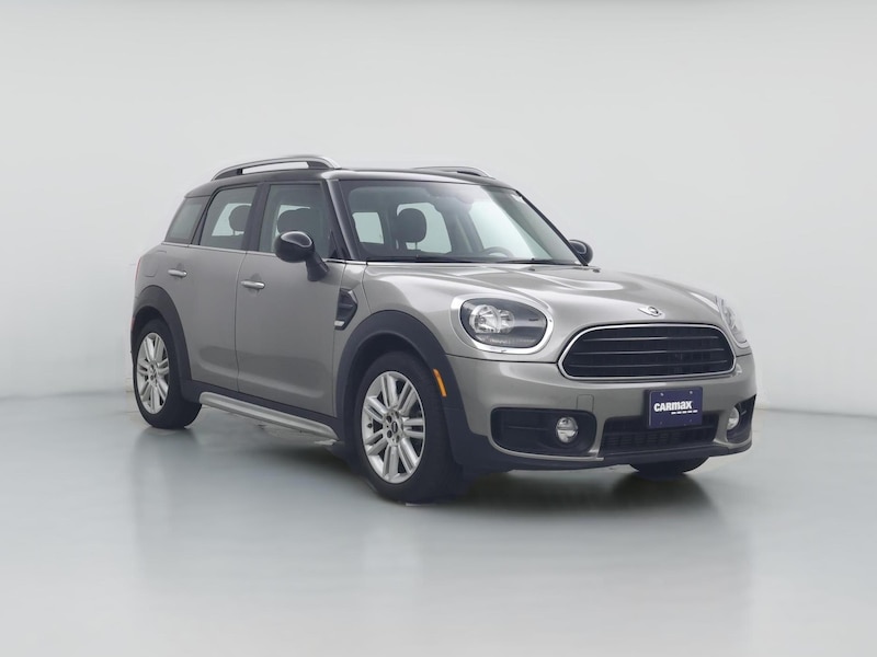 2018 MINI Cooper Countryman  -
                  Oxnard, CA