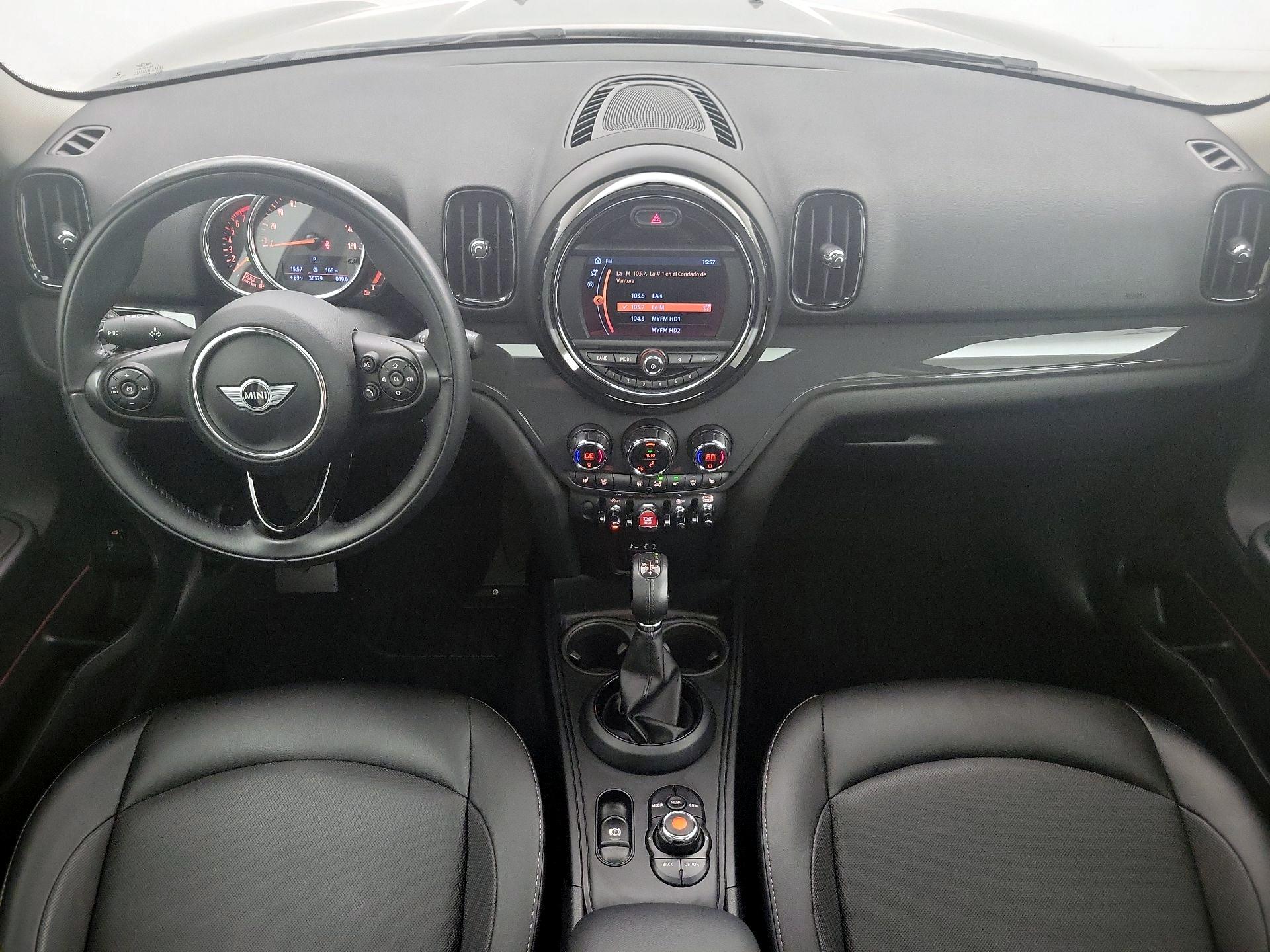 Thumbnail: 2018 MINI Cooper Countryman - 9