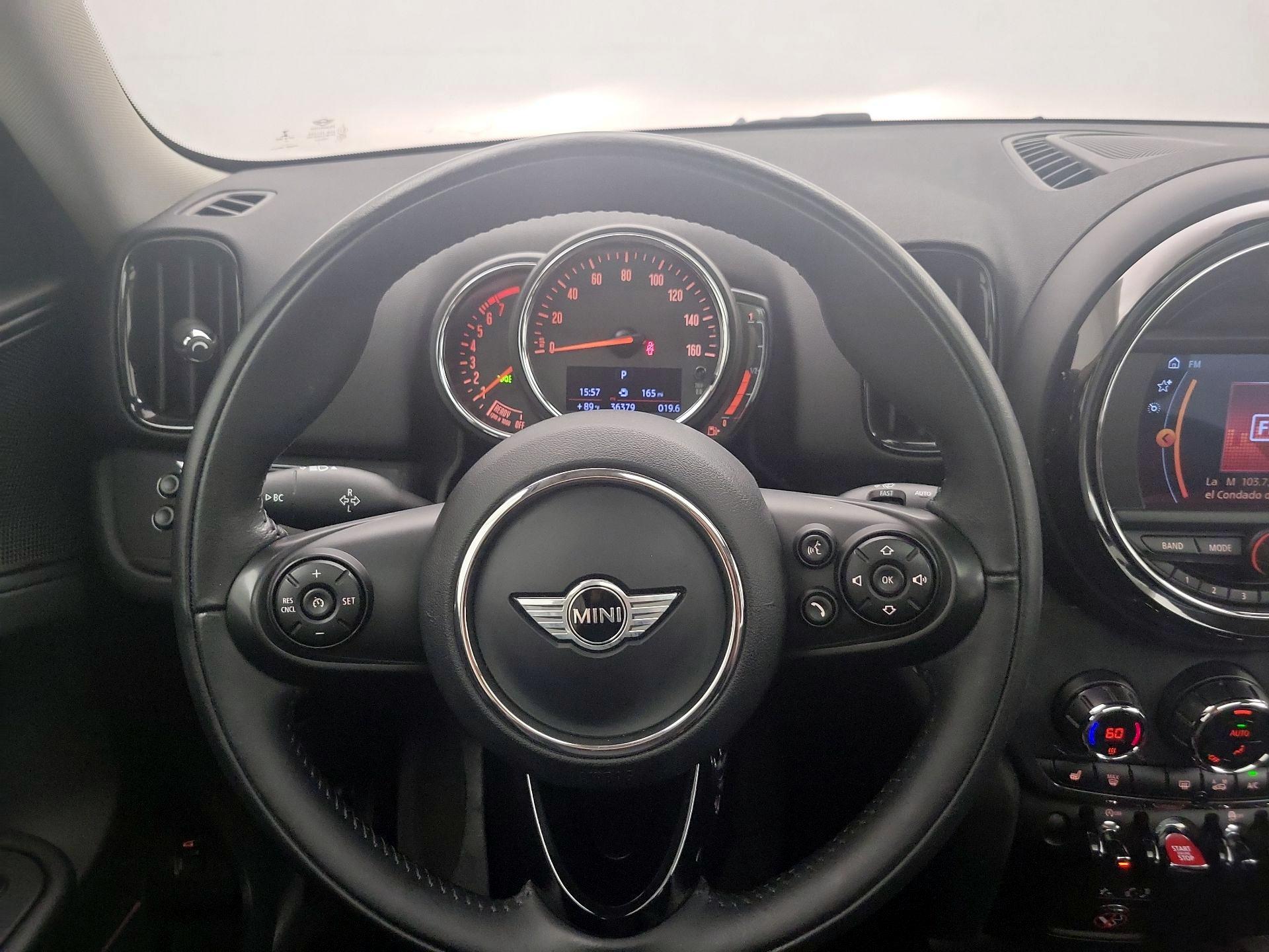 Thumbnail: 2018 MINI Cooper Countryman - 10