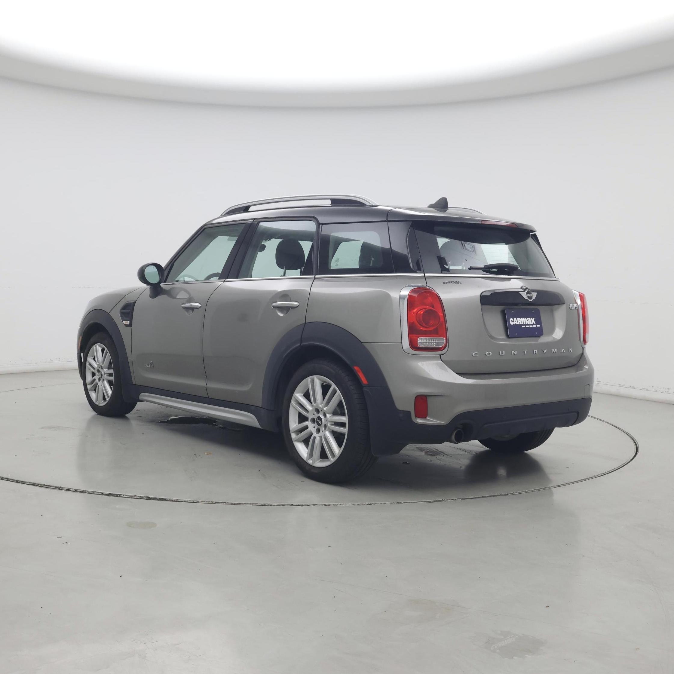 Thumbnail: 2018 MINI Cooper Countryman - 2