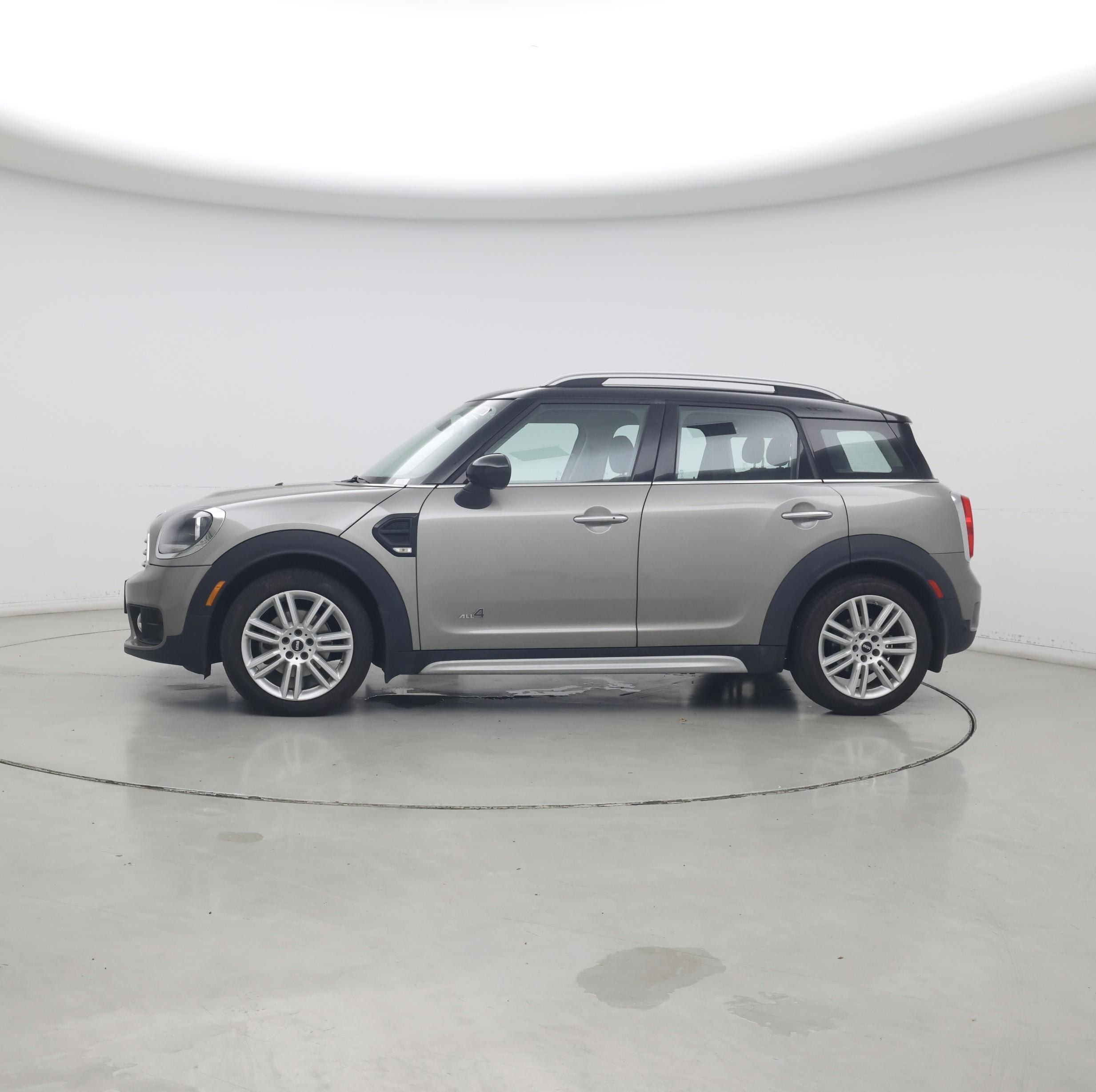 Thumbnail: 2018 MINI Cooper Countryman - 3