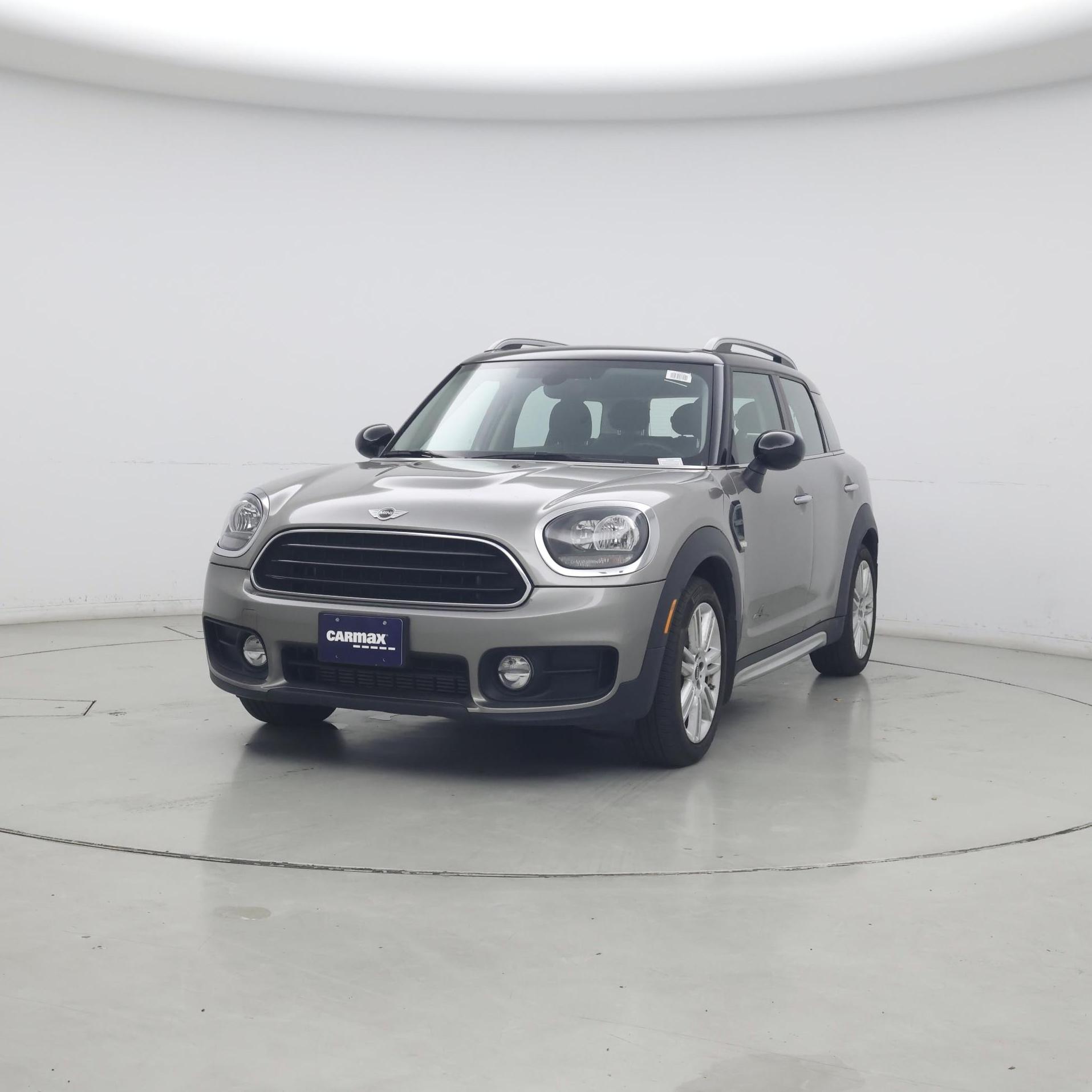 Thumbnail: 2018 MINI Cooper Countryman - 4