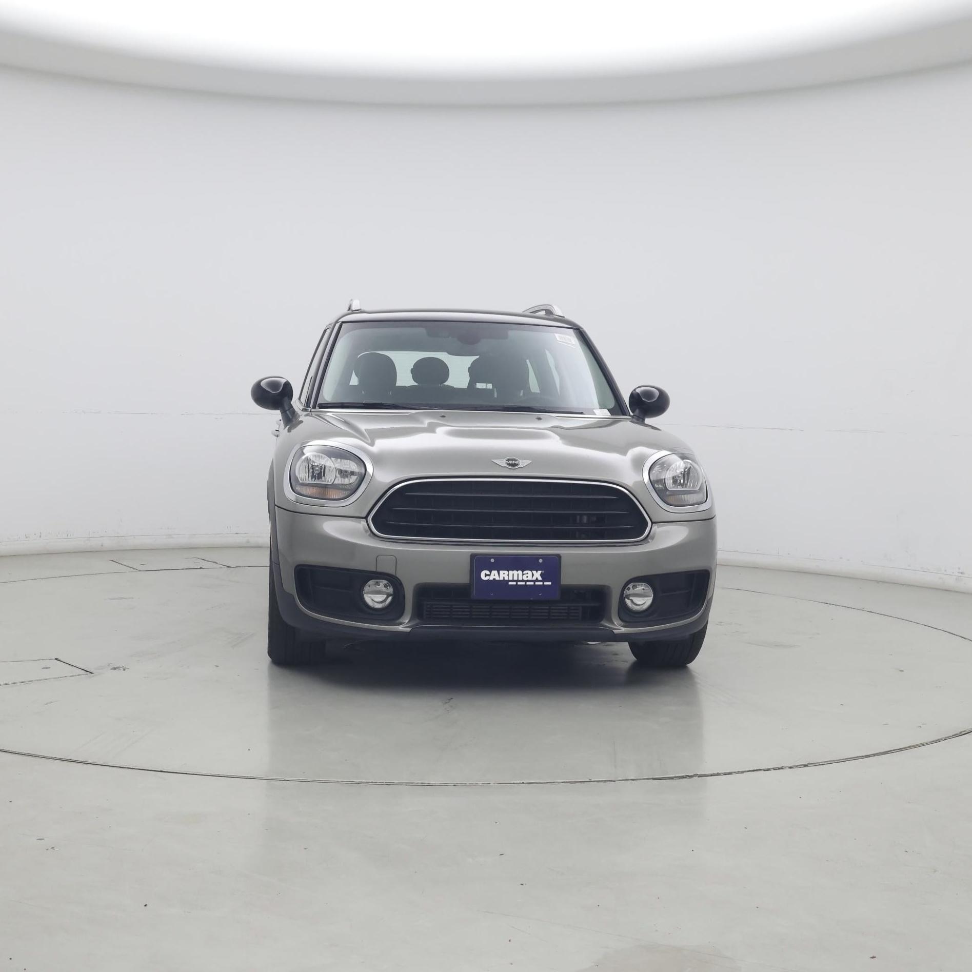 Thumbnail: 2018 MINI Cooper Countryman - 5
