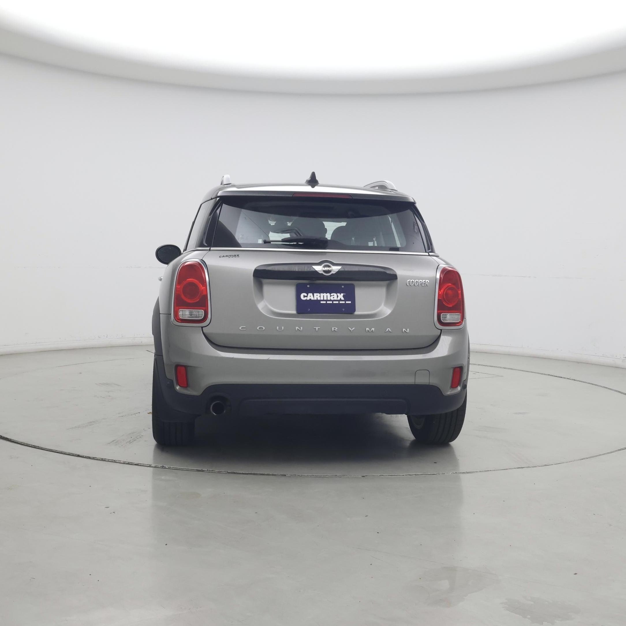 Thumbnail: 2018 MINI Cooper Countryman - 6