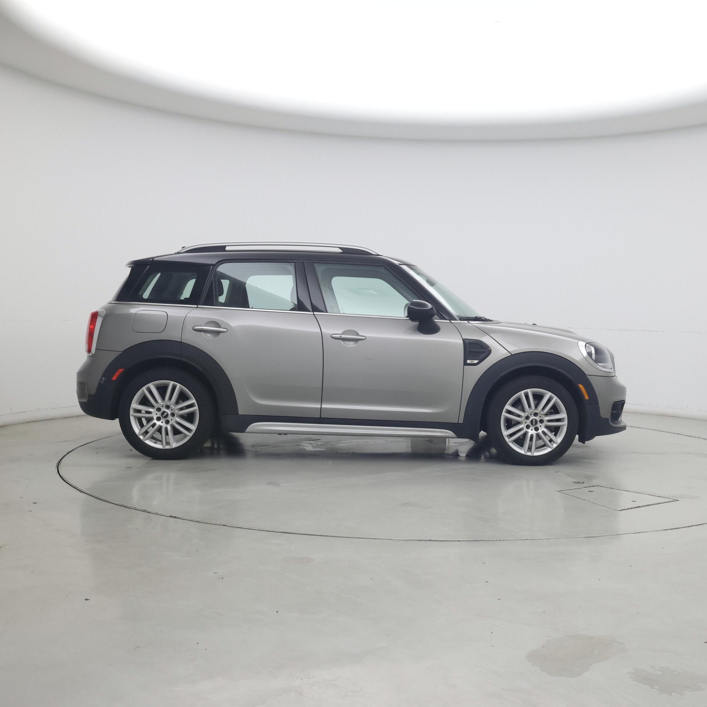 Thumbnail: 2018 MINI Cooper Countryman - 7