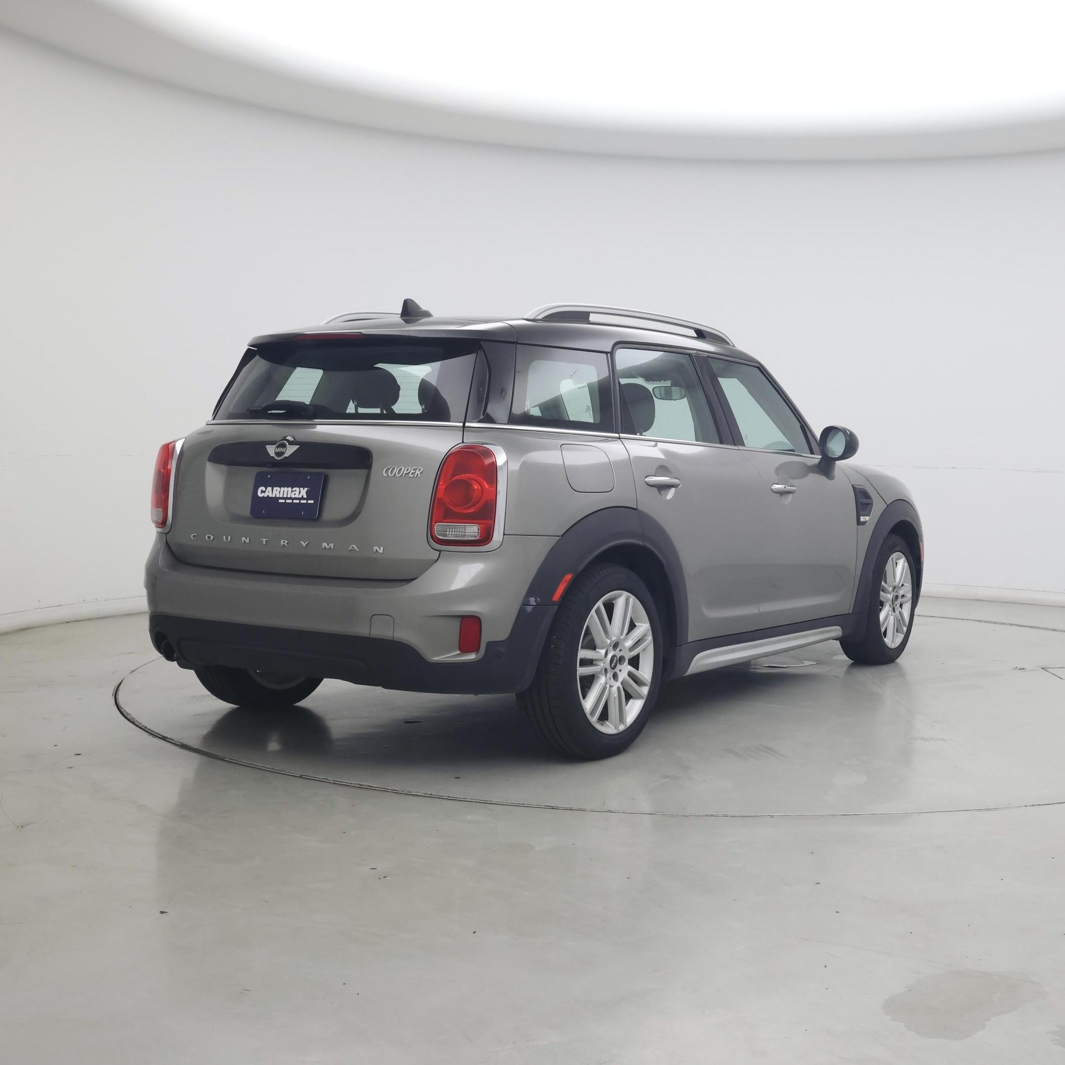 Thumbnail: 2018 MINI Cooper Countryman - 8