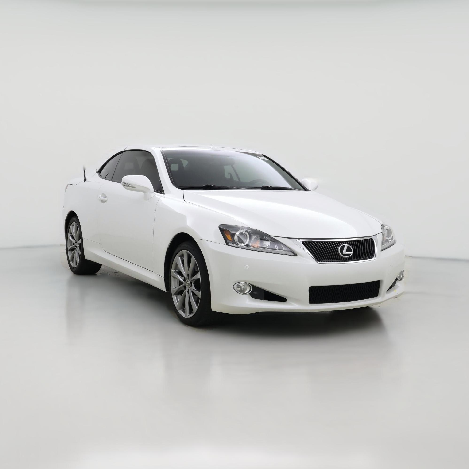 Thumbnail: 2014 Lexus IS - 1