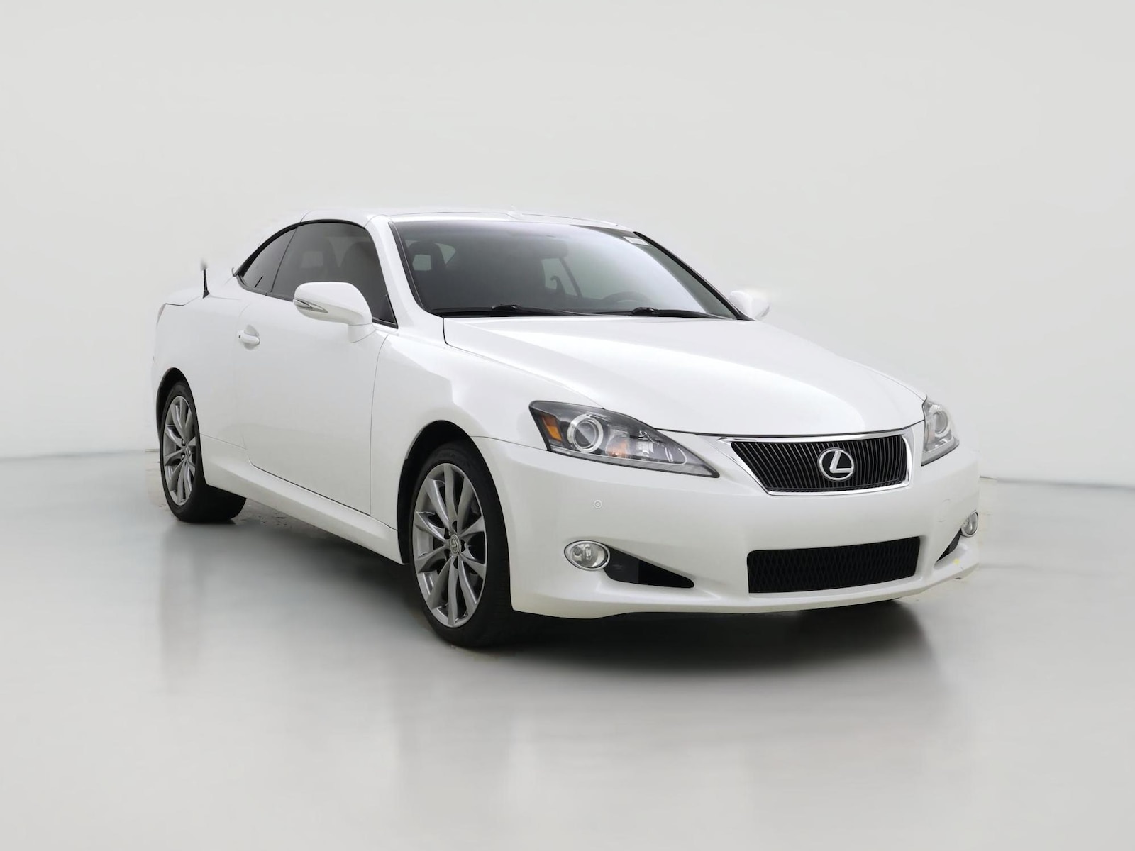 2014 Lexus IS 250C