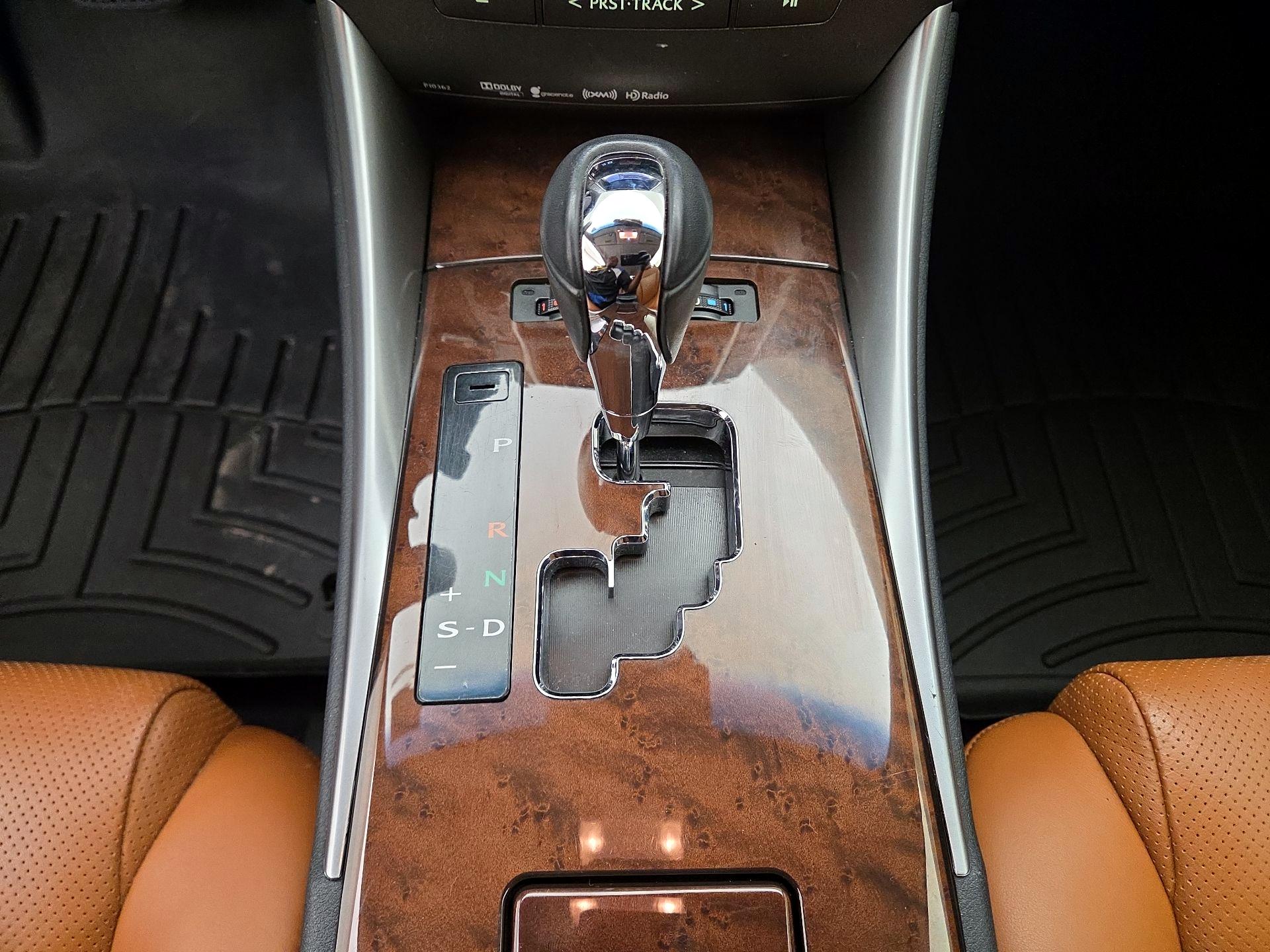 Thumbnail: 2014 Lexus IS - 18