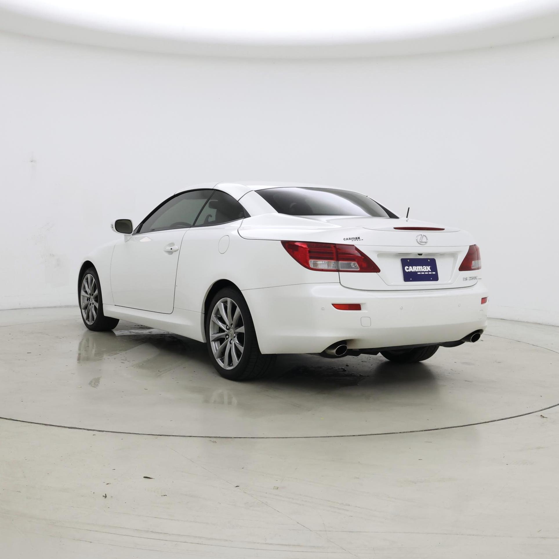 Thumbnail: 2014 Lexus IS - 2