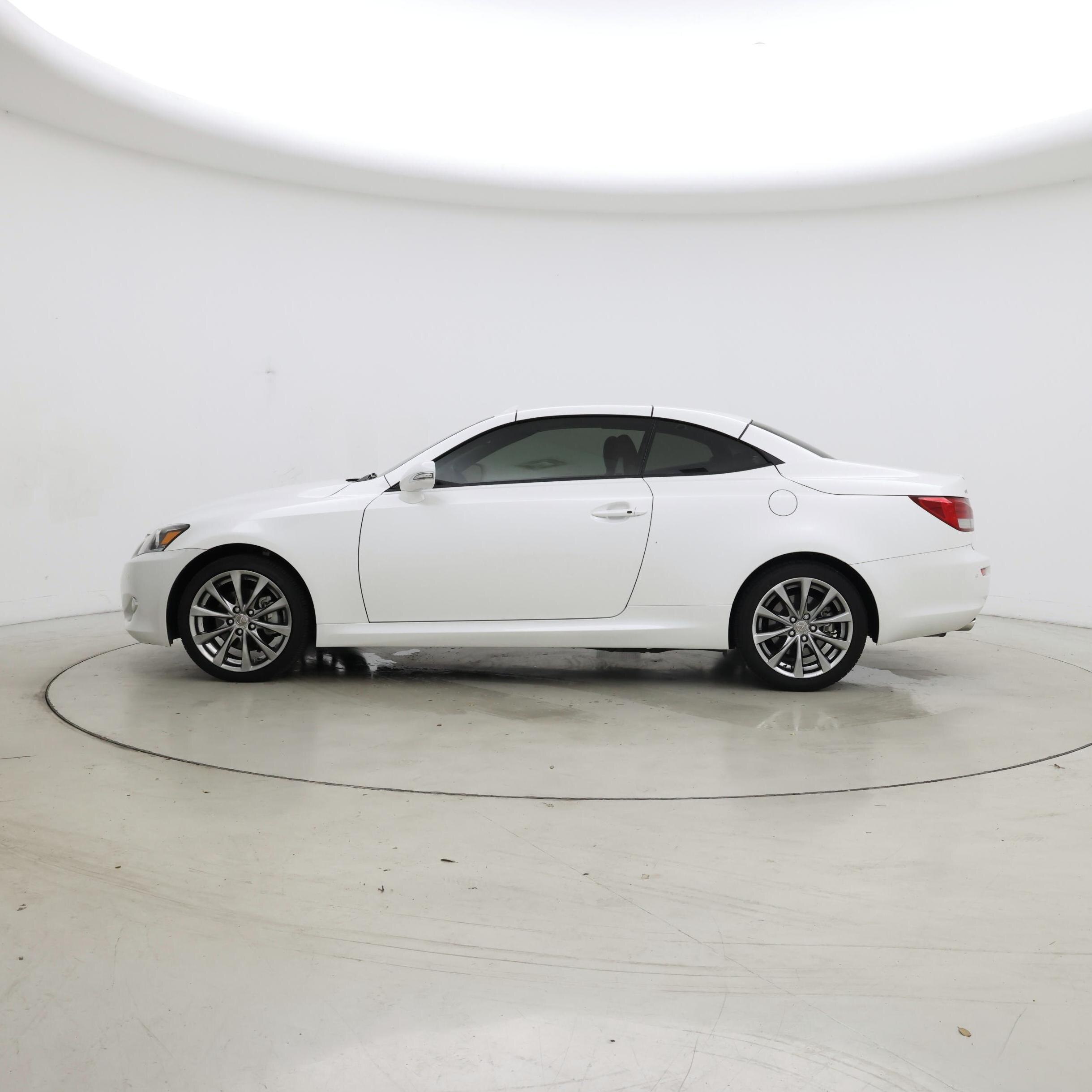 Thumbnail: 2014 Lexus IS - 3