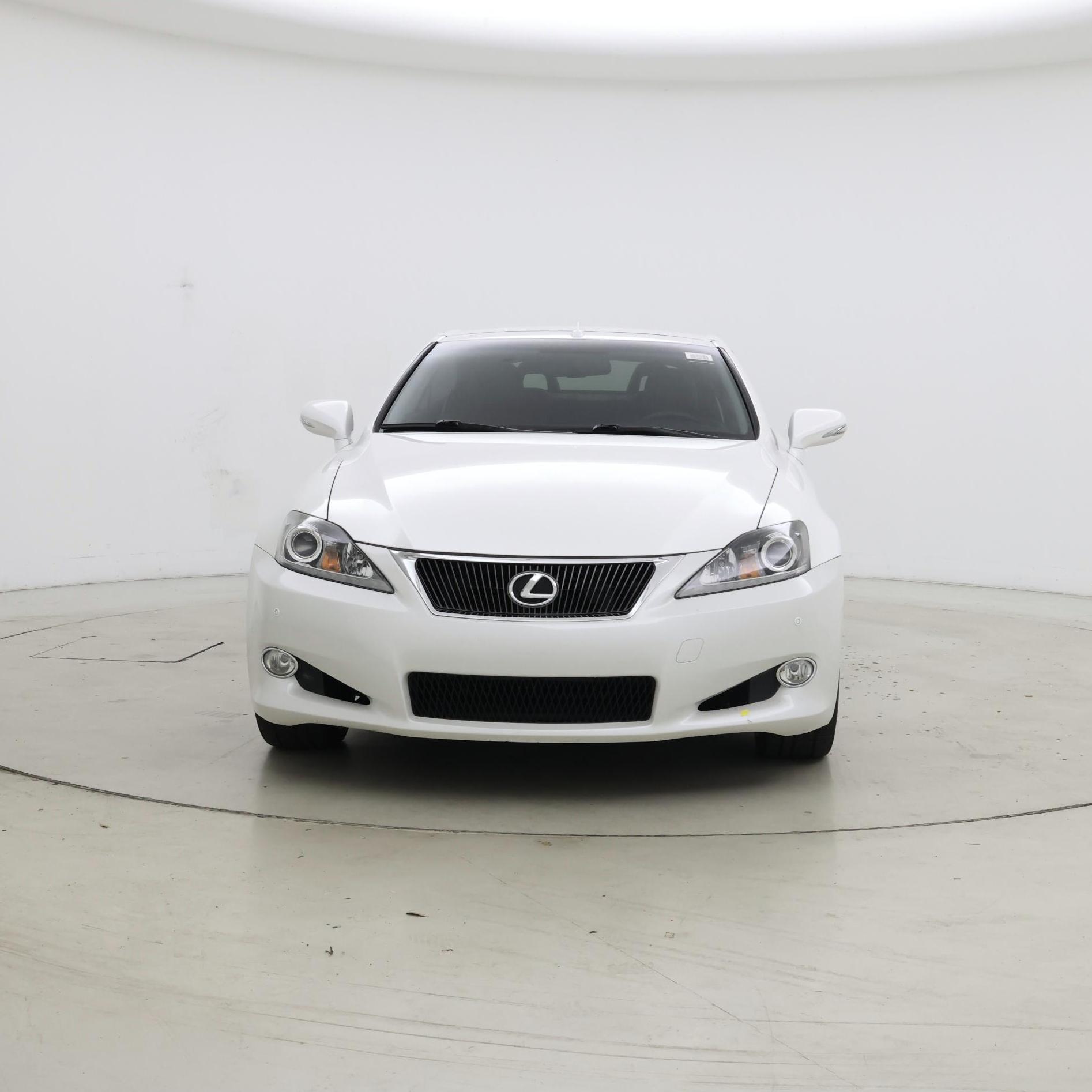 Thumbnail: 2014 Lexus IS - 5