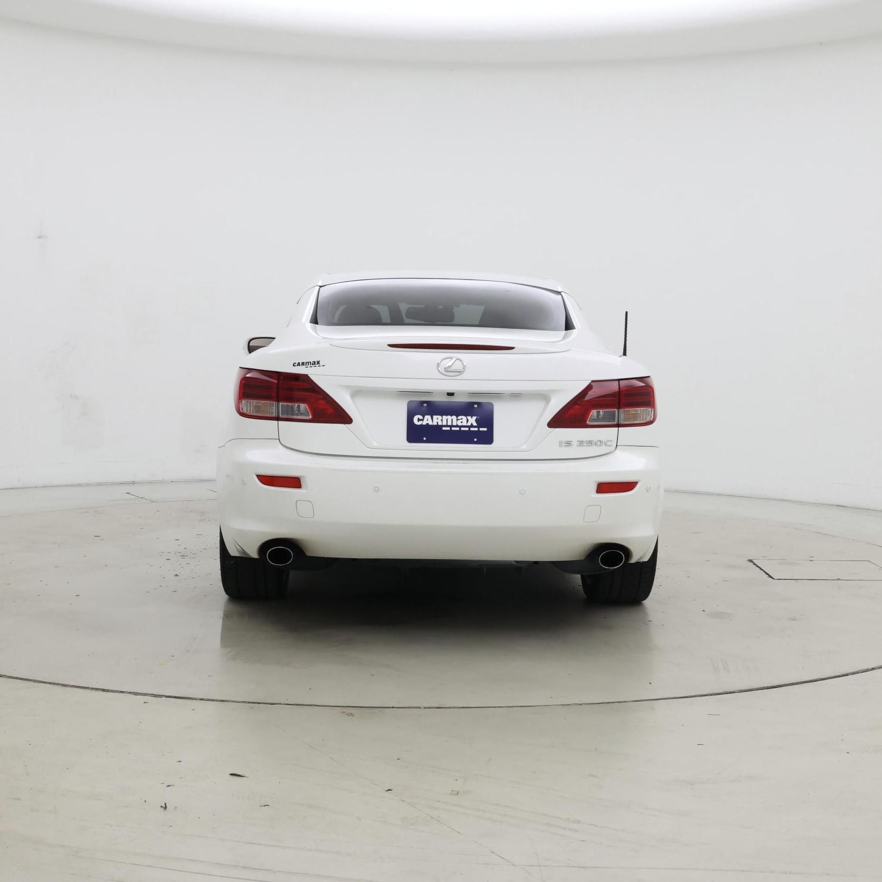 Thumbnail: 2014 Lexus IS - 6