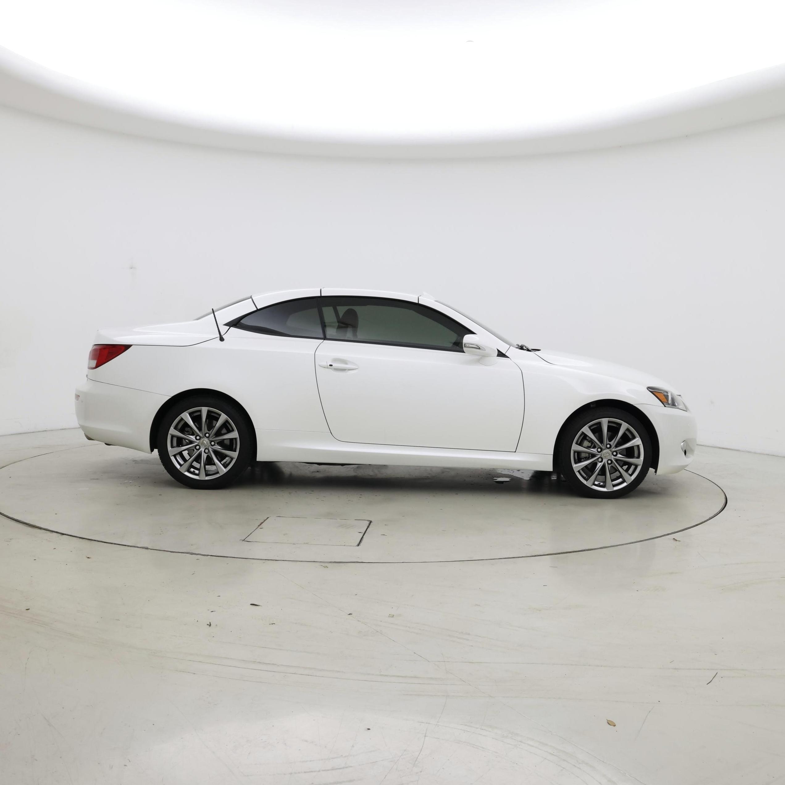 Thumbnail: 2014 Lexus IS - 7