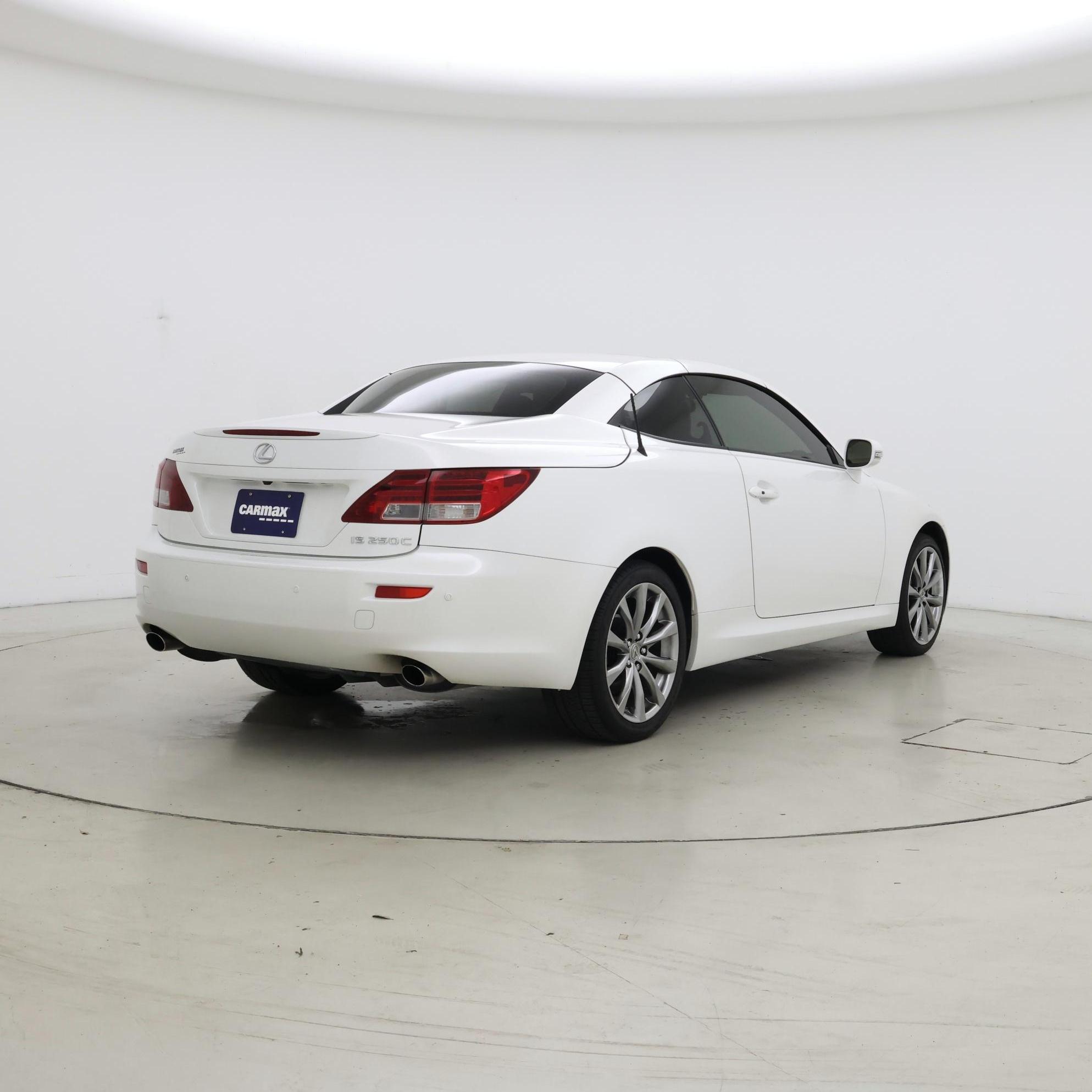 Thumbnail: 2014 Lexus IS - 8