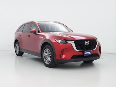 2025 Mazda CX-90 Turbo Preferred